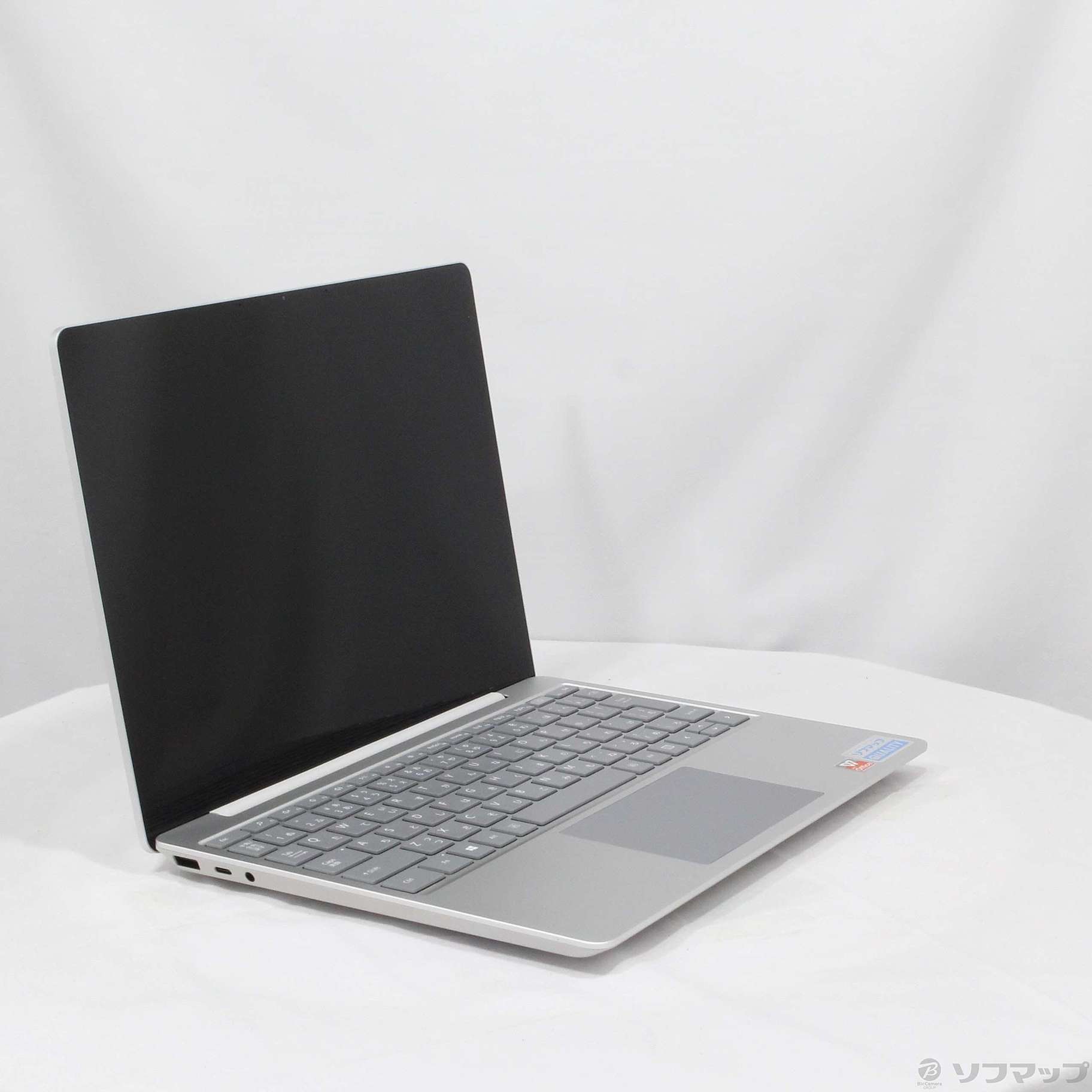 Surface Laptop Go i5/8GB/128GB THH-00020