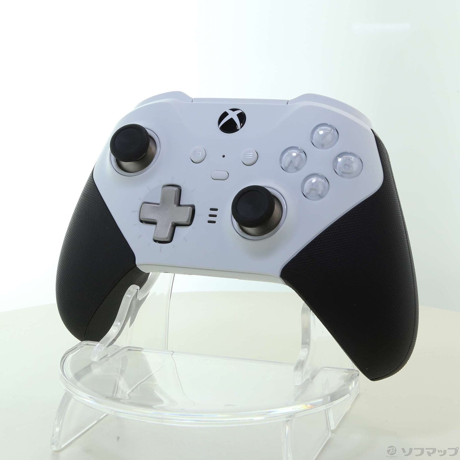 中古】Xbox Elite ワイヤレスコントローラー Series2 Core Edition