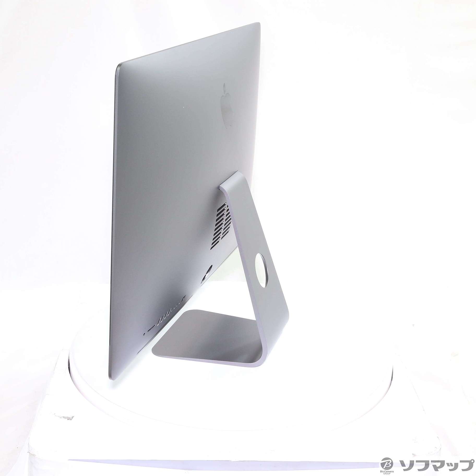 中古】iMac Pro 27-inch Late 2017 MQ2Y2J／A Xeon_W 3.0GHz 64GB ...