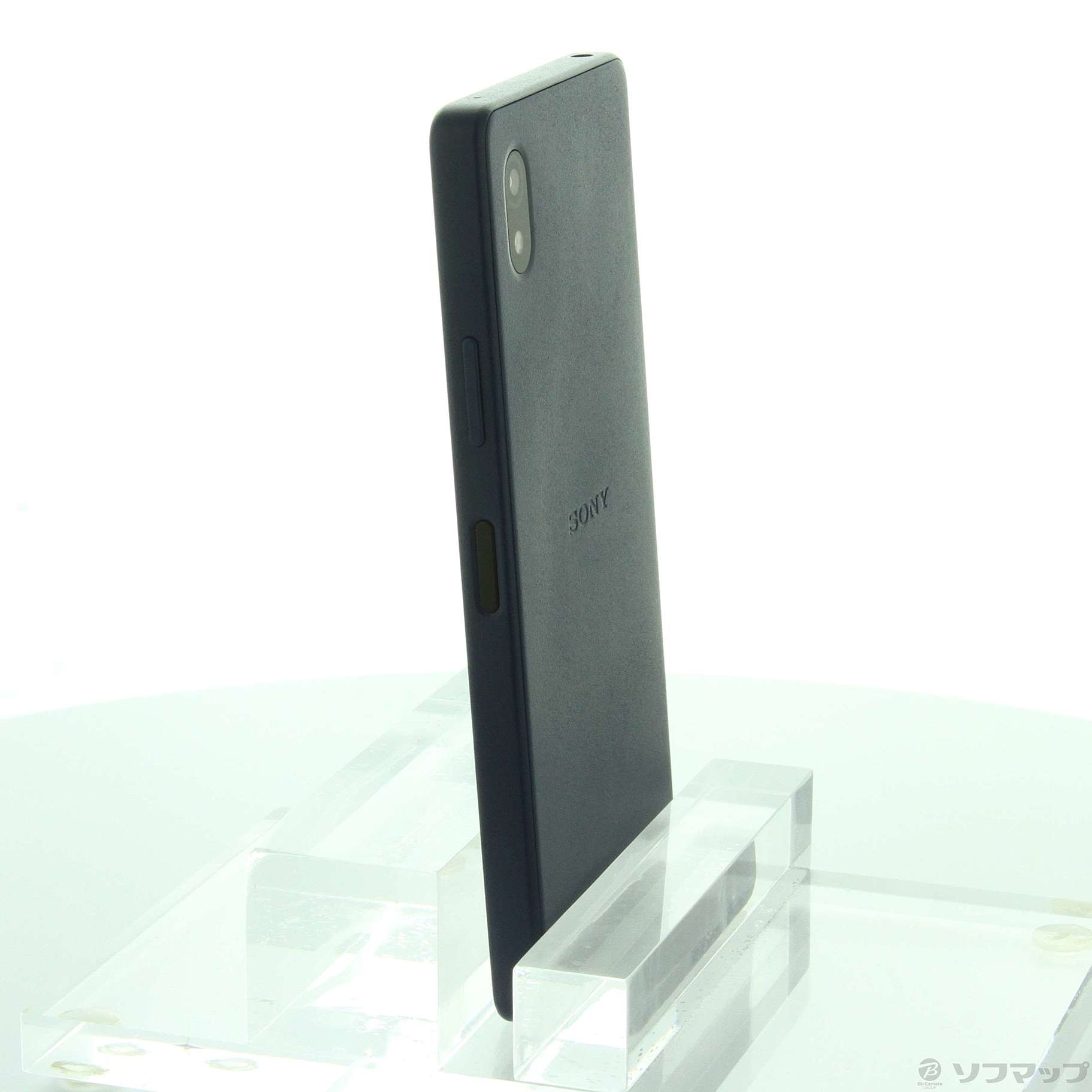 中古】Xperia Ace III 64GB ブルー Y!mobile [2133050128092] - リコレ