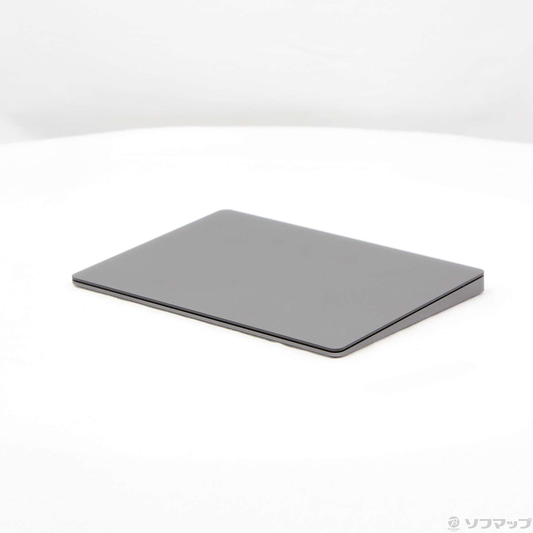 中古】Magic Trackpad 2 スペースグレイ MRMF2J／A [2133050128238