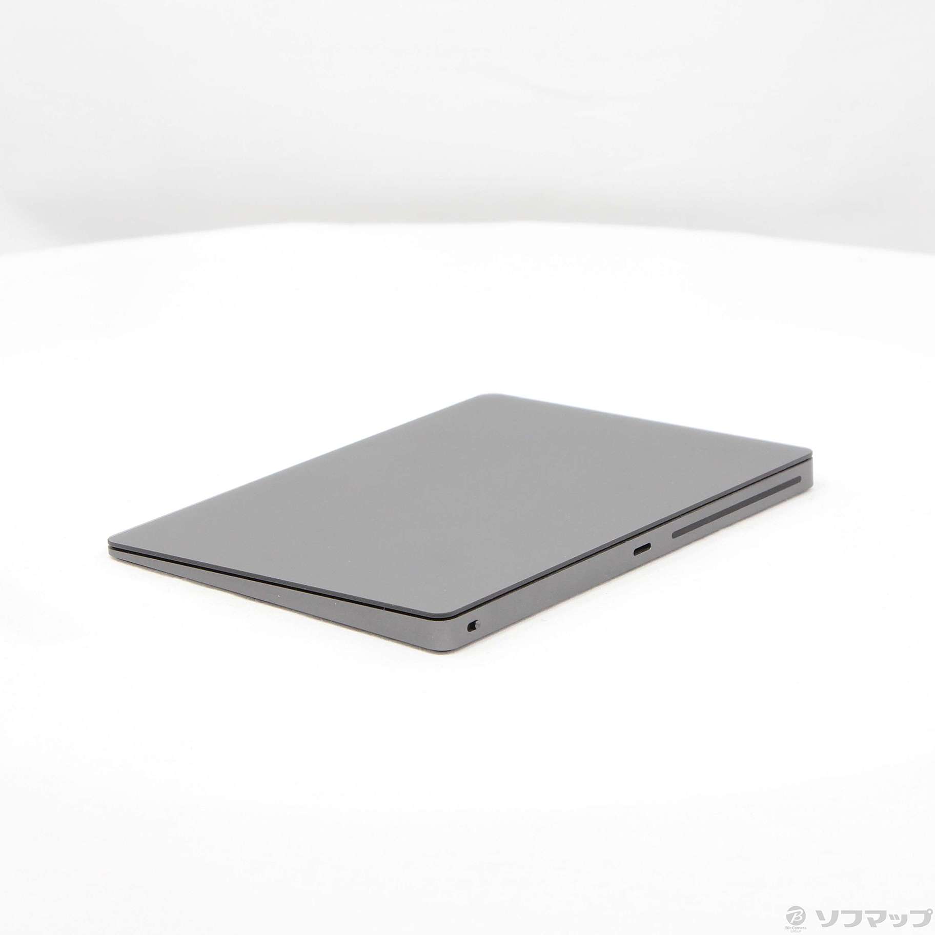 中古】Magic Trackpad 2 スペースグレイ MRMF2J／A [2133050128238] - リコレ！|ビックカメラグループ  ソフマップの中古通販サイト