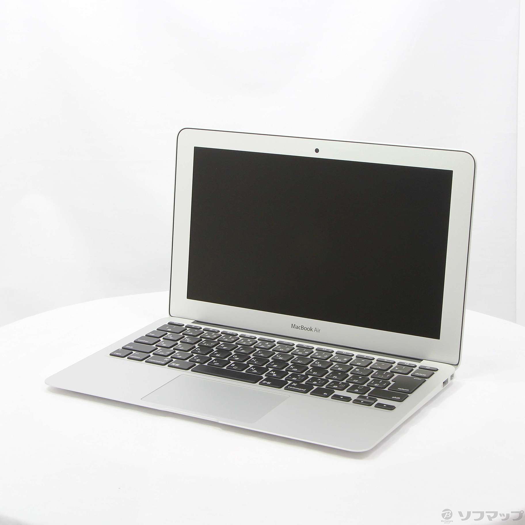 中古】セール対象品 MacBook Air 11.6-inch Early-2015 MJVM2J／A