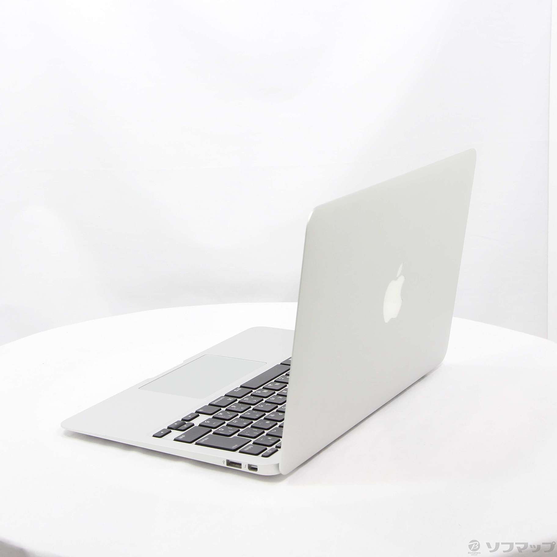 中古】セール対象品 MacBook Air 11.6-inch Early-2015 MJVM2J／A