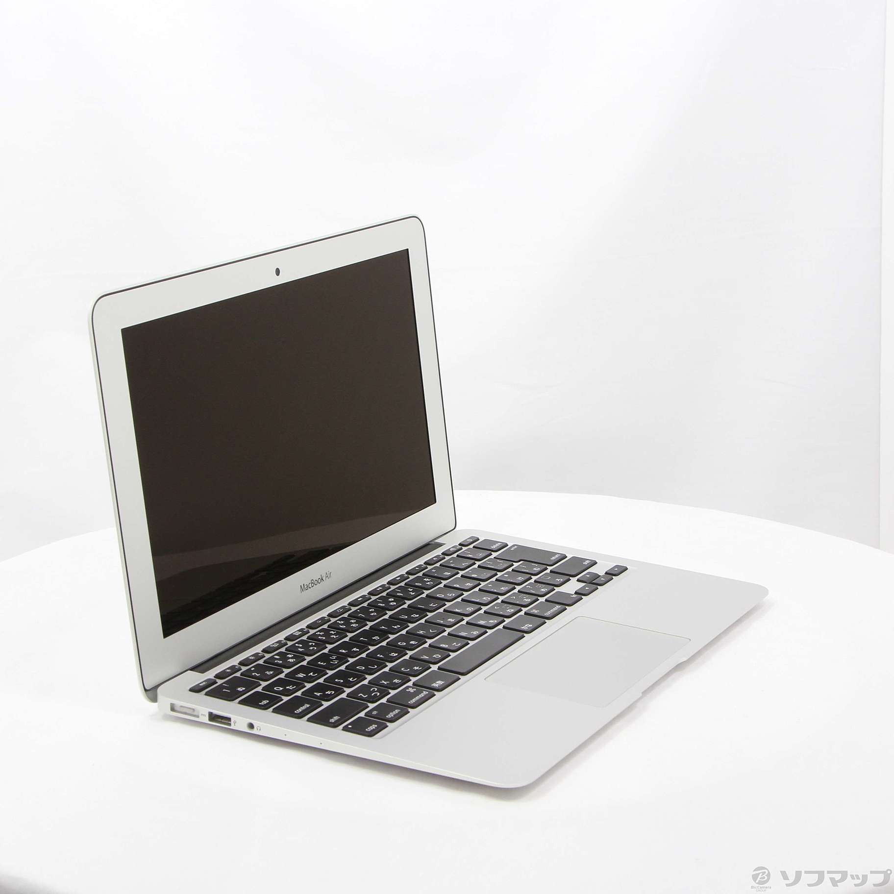 中古】セール対象品 MacBook Air 11.6-inch Early-2015 MJVM2J／A