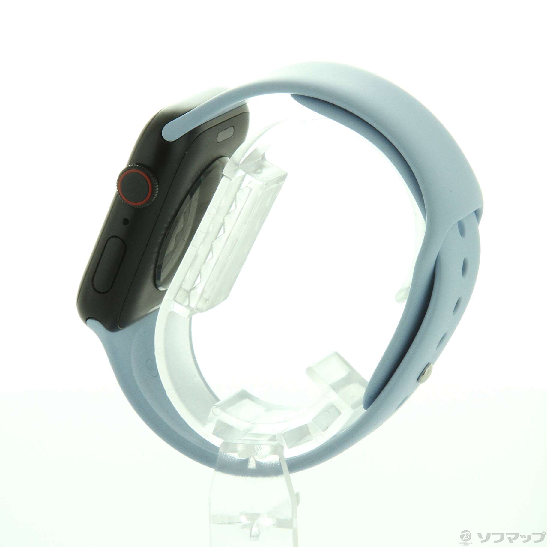 Apple Watch SE 第2世代 44mm GPS バンド・ケーブル未使用 中古】Apple Watch SE 第2世代 GPS + Cellular 44mm