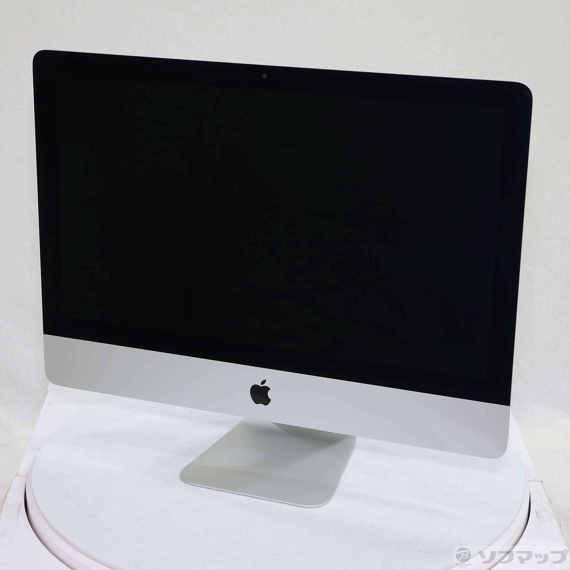 iMac 2015 21.5 SSD512GB メモリ8GB 中古美品 iMac 2015 21.5 SSD512GB メモリ8GB 中古美品