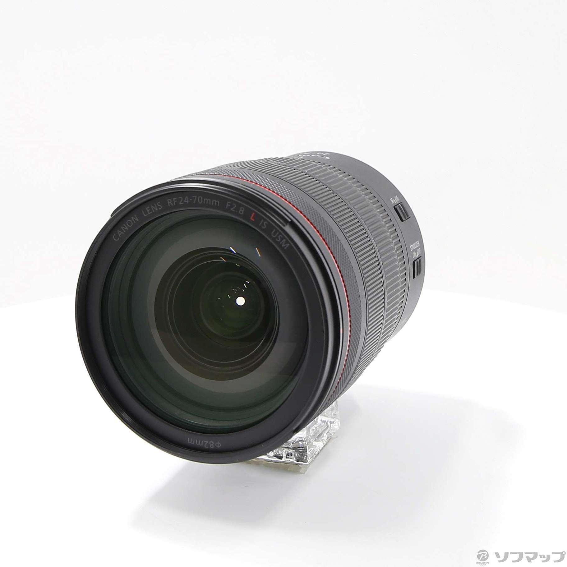 Canon RF 24-70mm f/2.8L IS USM 新品