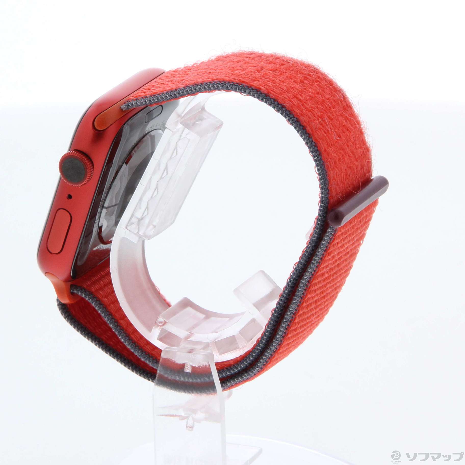 中古】Apple Watch Series 6 GPS + Cellular 44mm (PRODUCT)RED