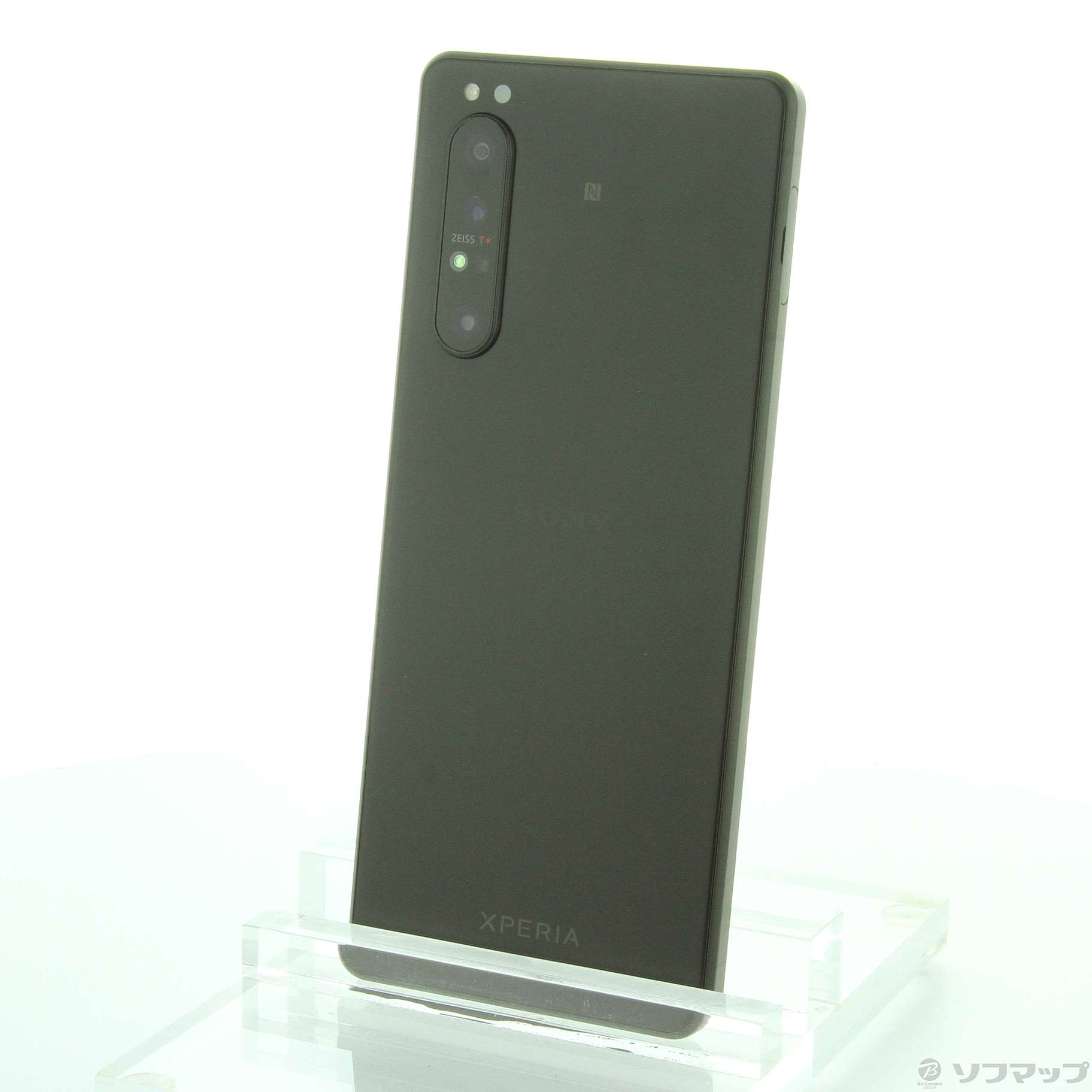 Xperia 1 II (RAM 12GBモデル)｜価格比較・最新情報 - 価格.com