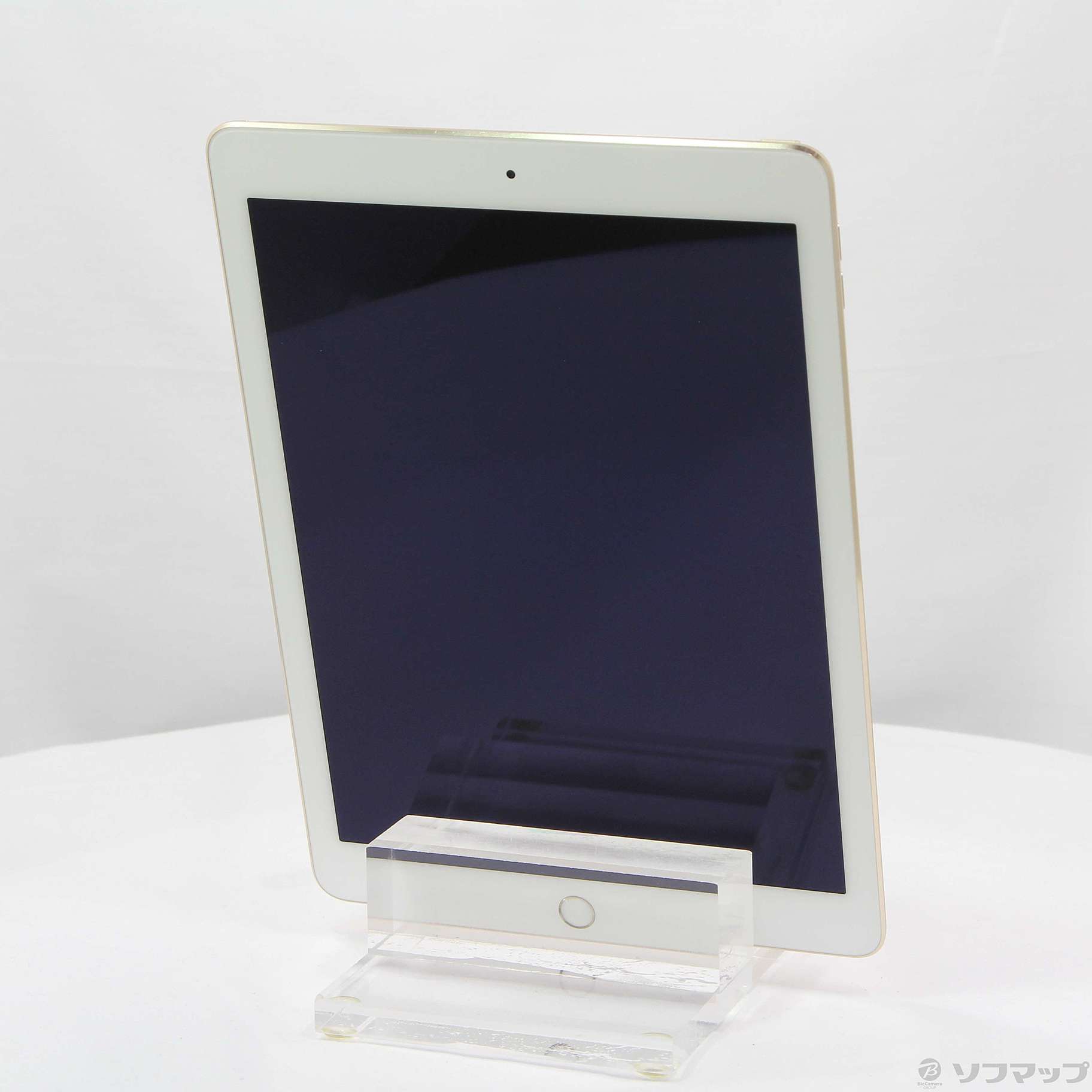 iPad Air 2 128GB ゴールド MH1J2J／A Wi-Fi