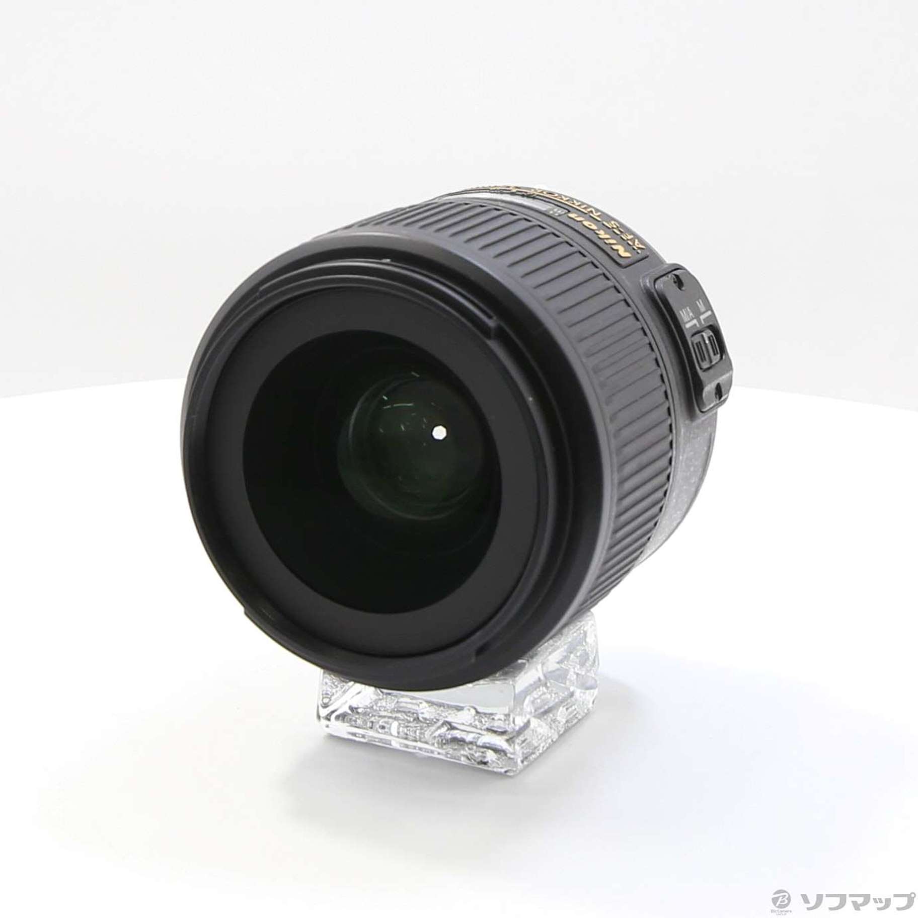 中古】Nikon AF-S 35mm F1.8G ED (AF-S NIKKOR 35mm f／1.8G ED