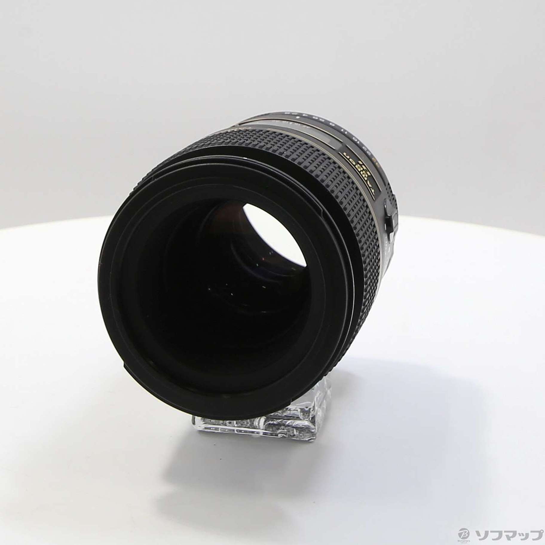 タムロン SP AF Di 90mm F2.8 Macro 272E ニコン用 - レンズ(単焦点)