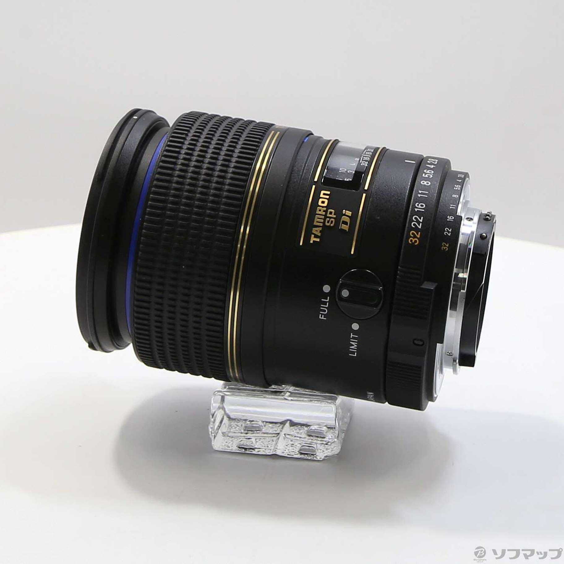 中古】TAMRON SP AF 90mm F2.8 Di MACRO (272EN) (Nikon用 ...