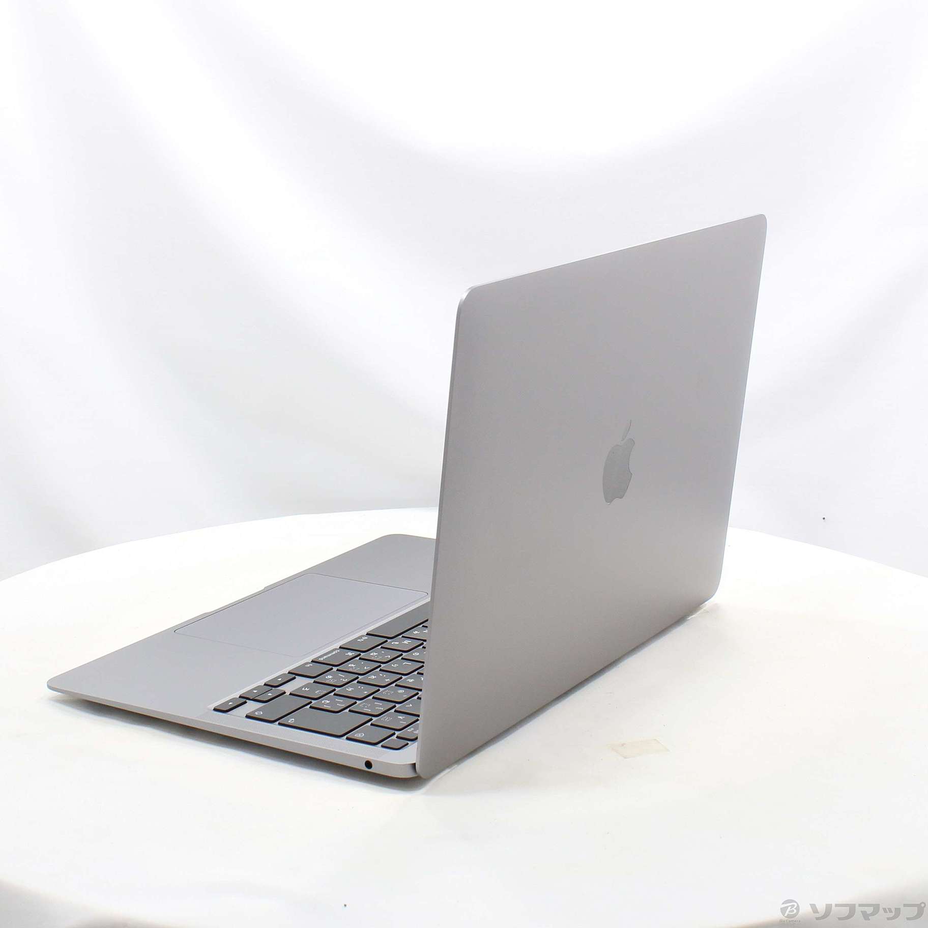 中古】MacBook Air 13.3-inch Early 2020 MWTJ2J／A Core_i3 1.1GHz