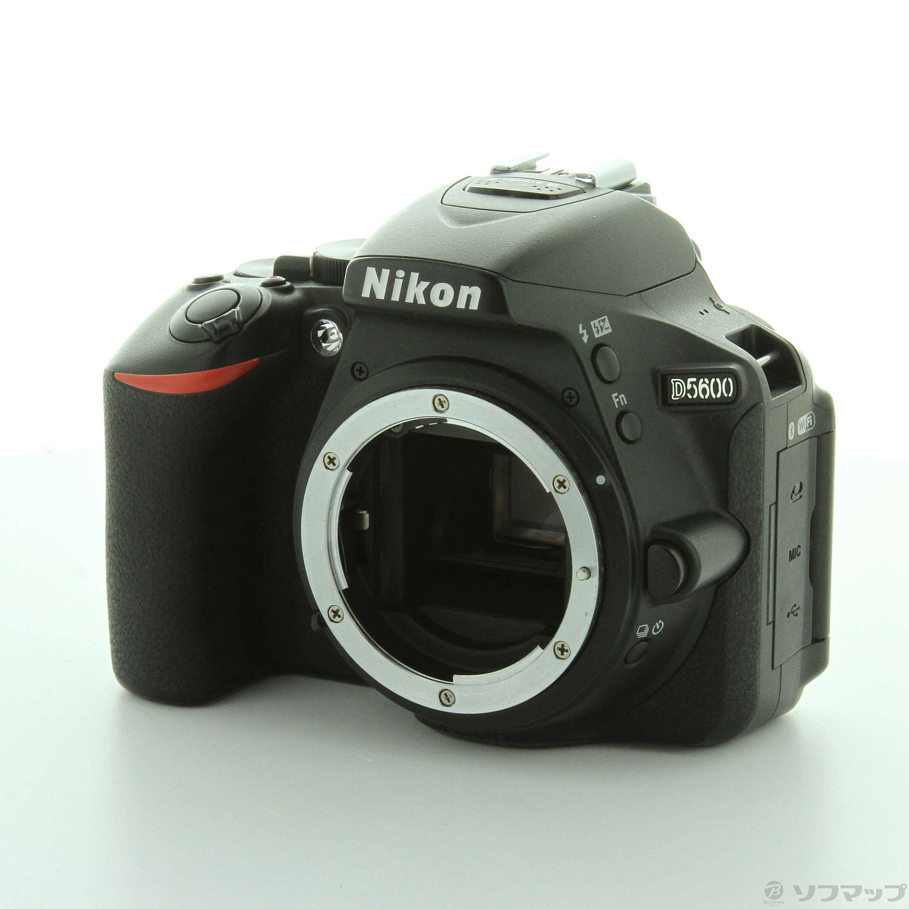 中古】NIKON D5600 ボディ [2133050131405] - リコレ！|ビックカメラ