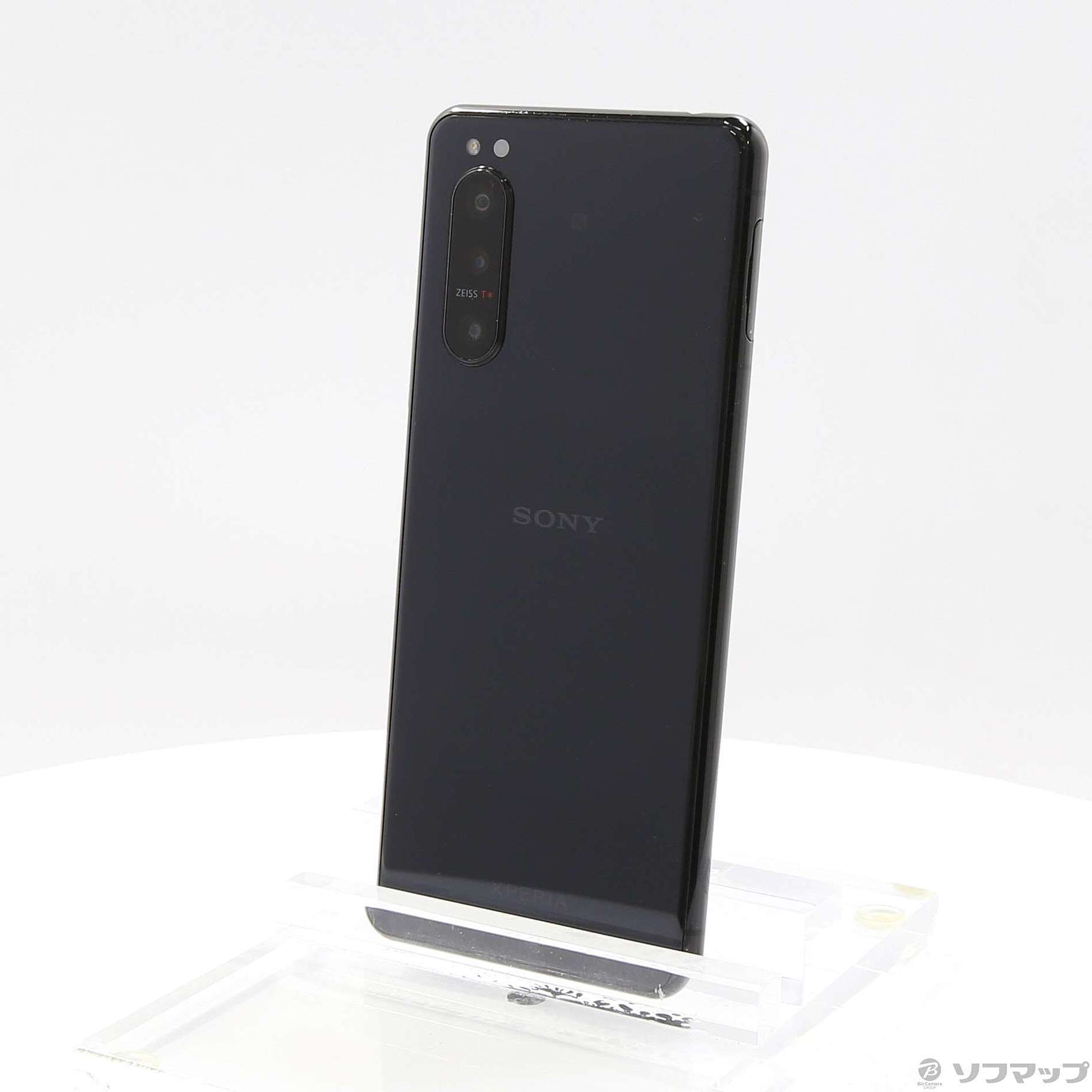 Xperia 5 II 256GB ブラック XQ-AS42 SIMフリー