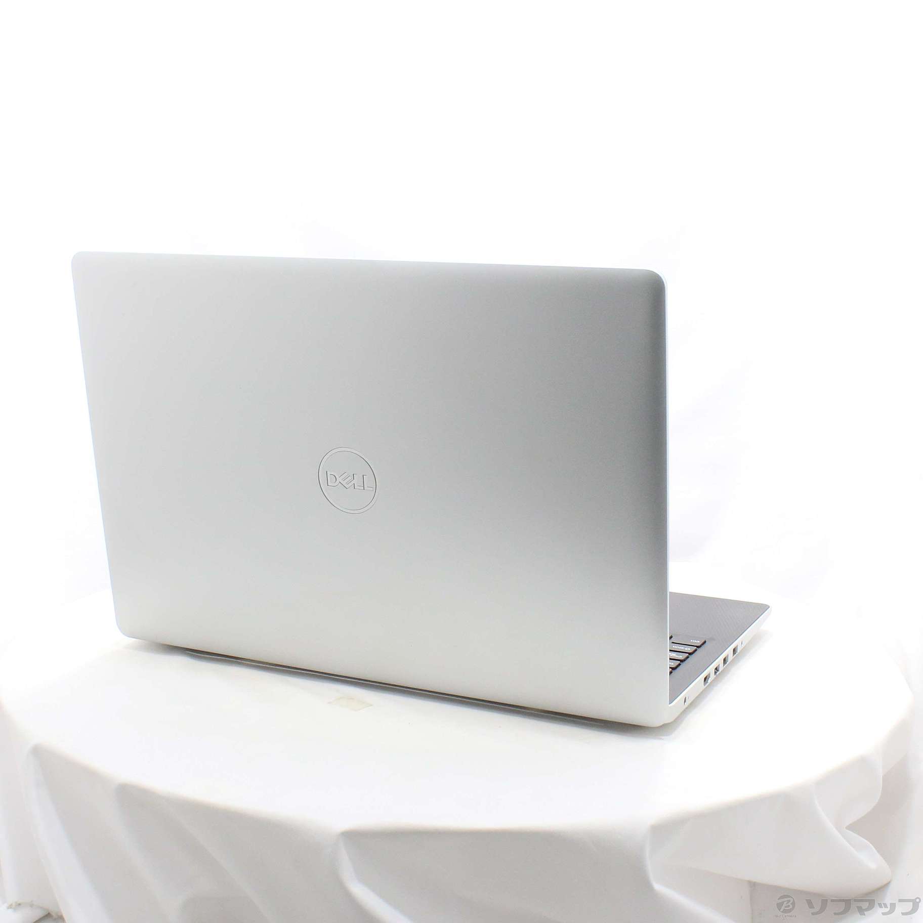 中古】格安安心パソコン Inspiron 3581 〔Windows 10〕 ［Core i3