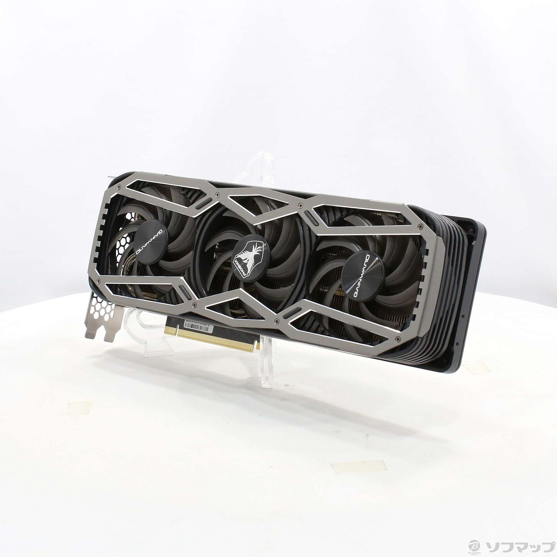中古】GeForce RTX 3070 Ti Phoenix NED307T019P2-1046X-G 