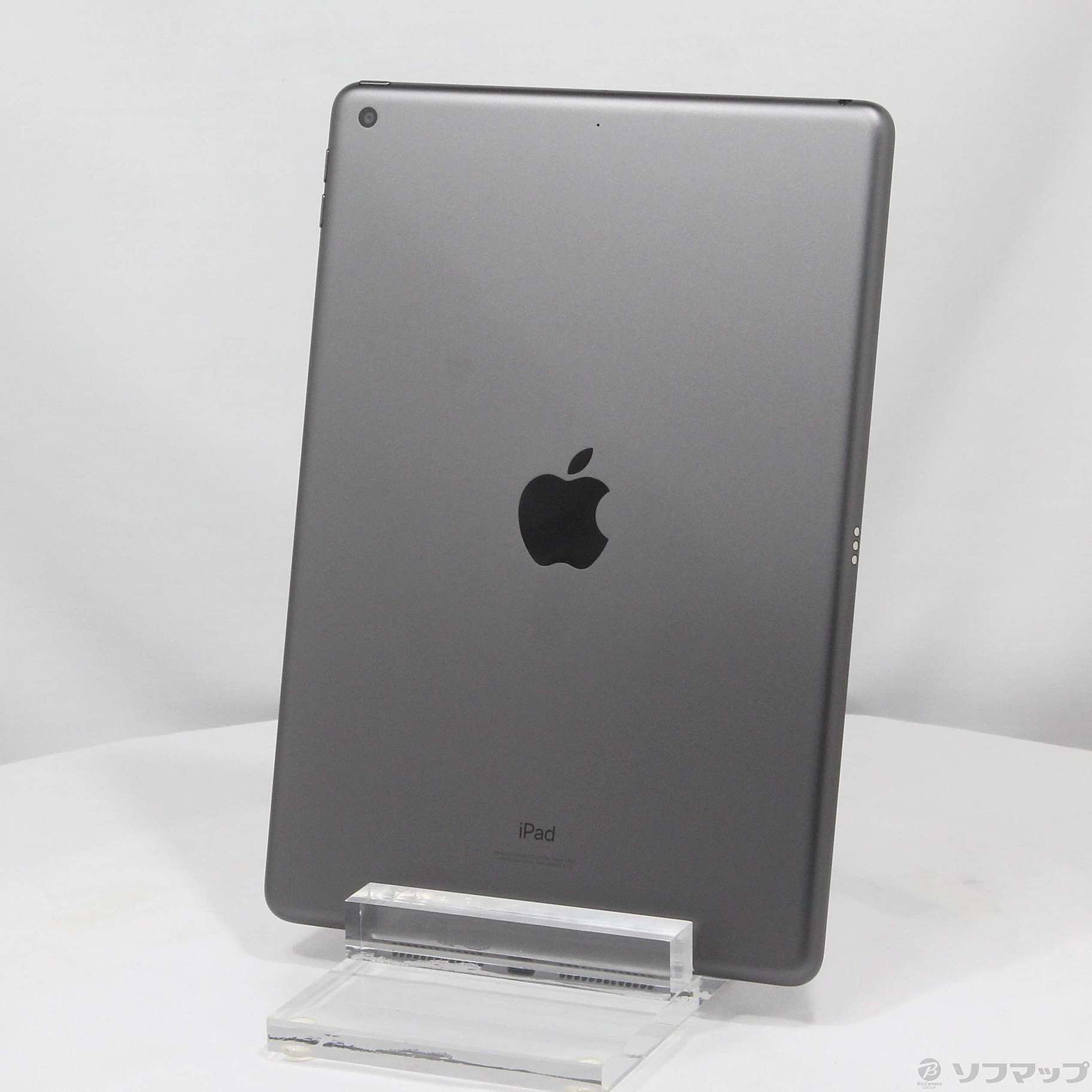 【新品】Apple iPad 第9世代 64GB スペースグレイ