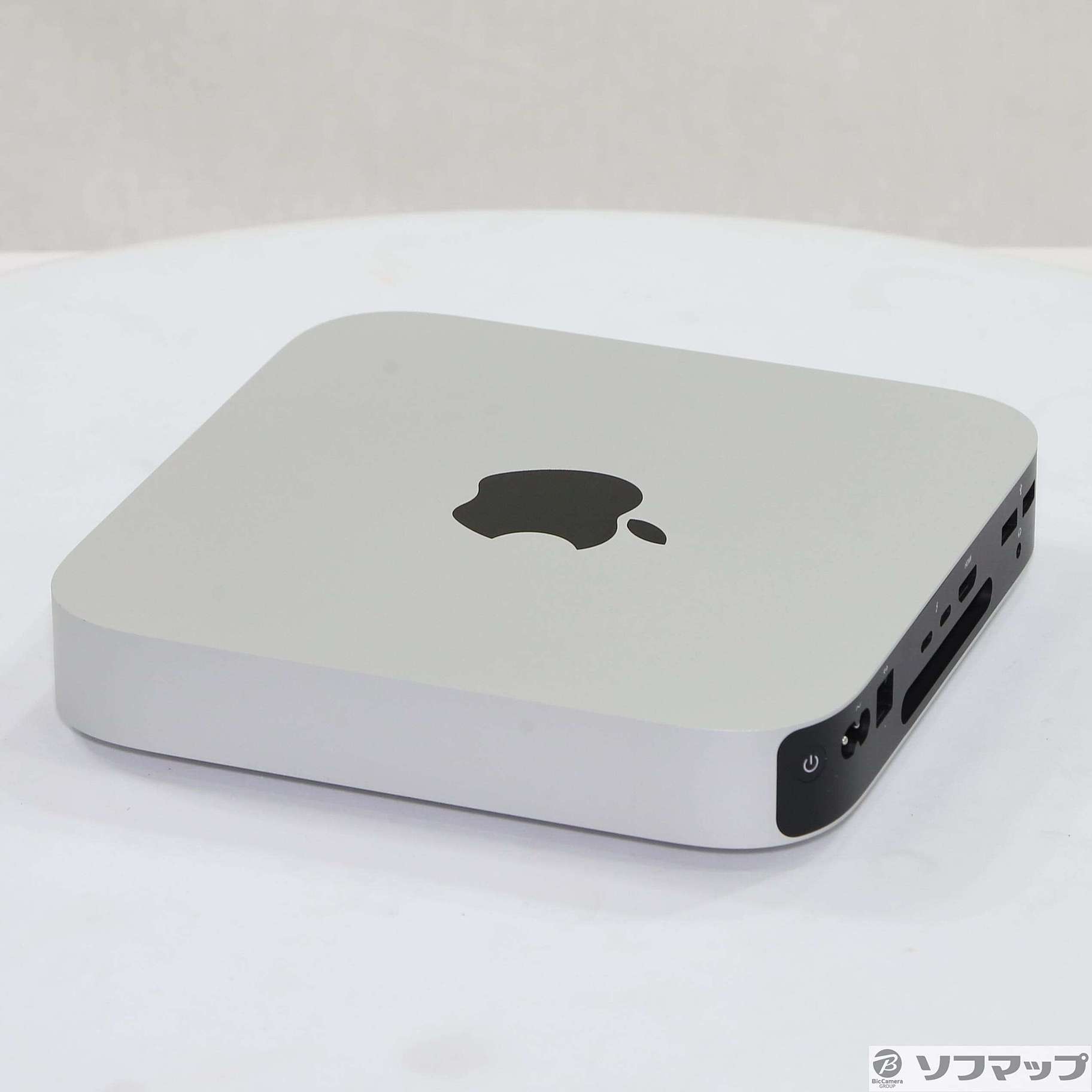 中古】Mac mini Late 2020 MGNT3J／A Apple M1 8コアCPU_8コアGPU 16GB