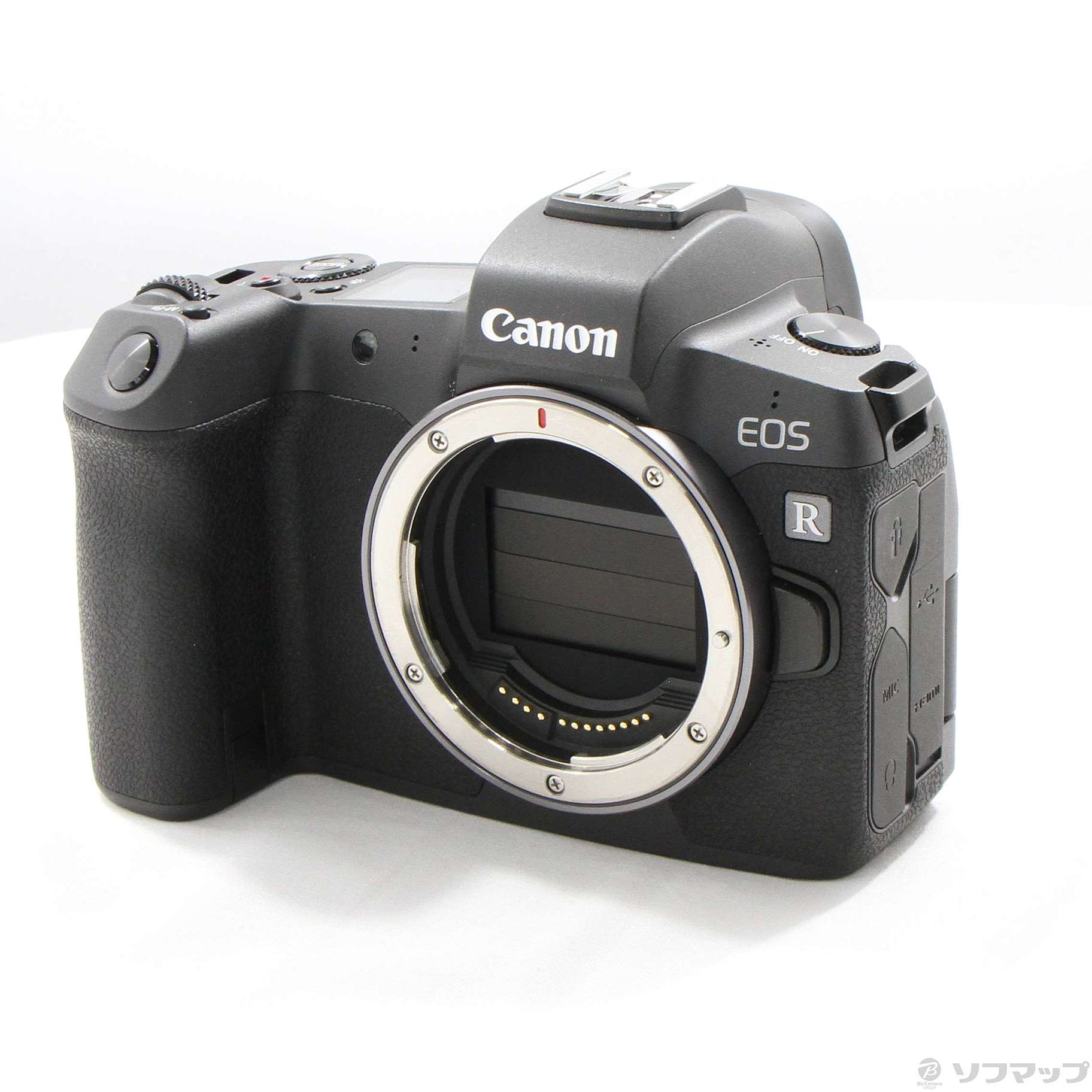 中古】EOS R ボディ [2133050136219] - リコレ！|ビックカメラグループ