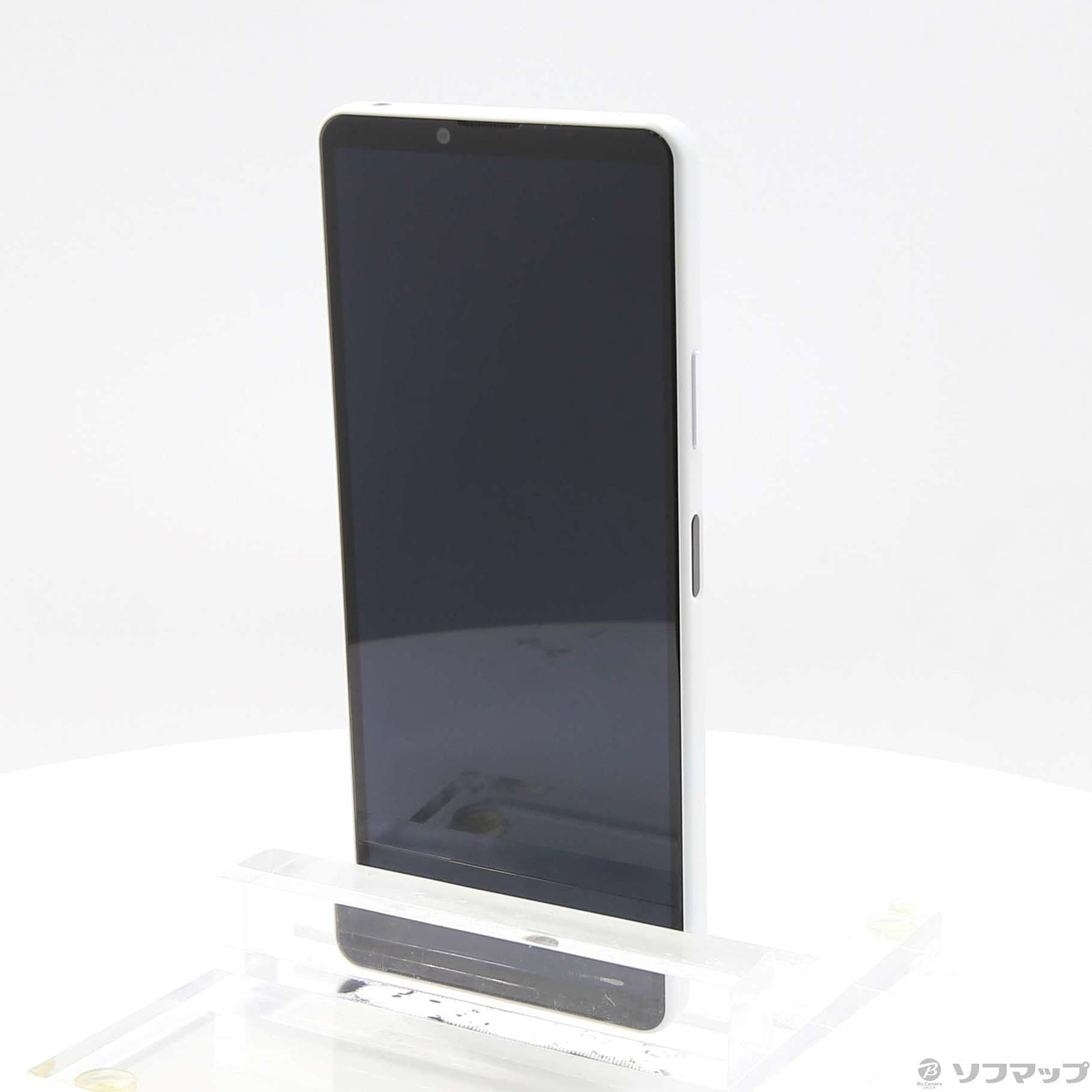 中古】Xperia 10 IV 楽天版 128GB ホワイト XQ-CC44 SIMフリー [2133050136288] -  リコレ！|ビックカメラグループ ソフマップの中古通販サイト