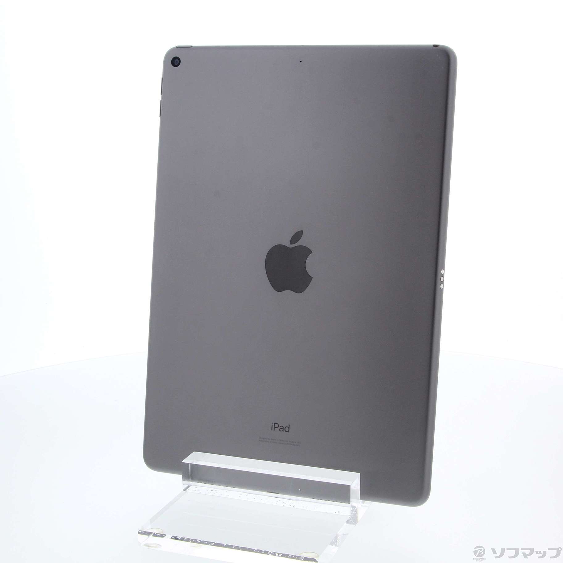 Apple iPad Air 第3世代 64GB wi-fi MUUJ2J/A-