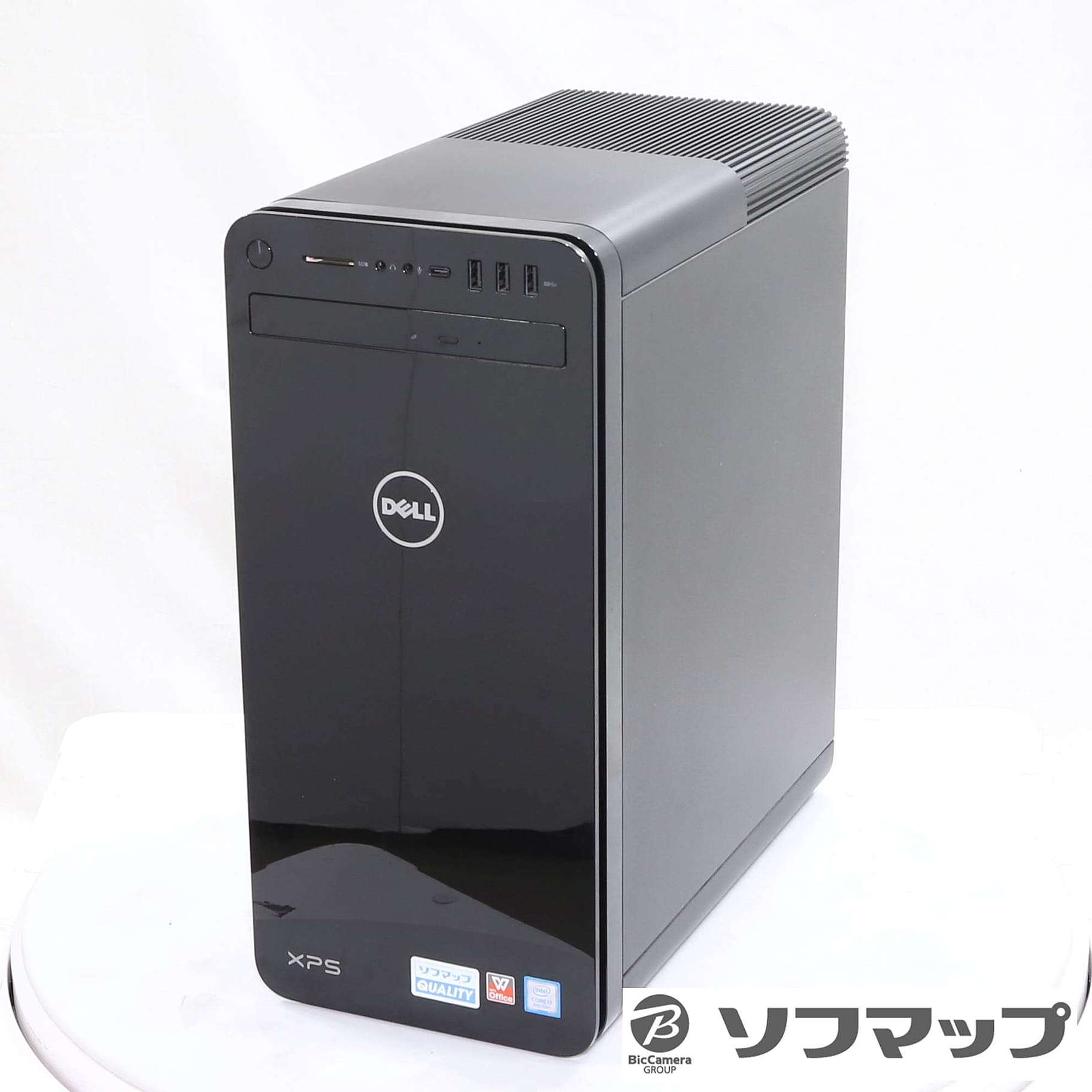 DELL デスクトップPC XPS8930-