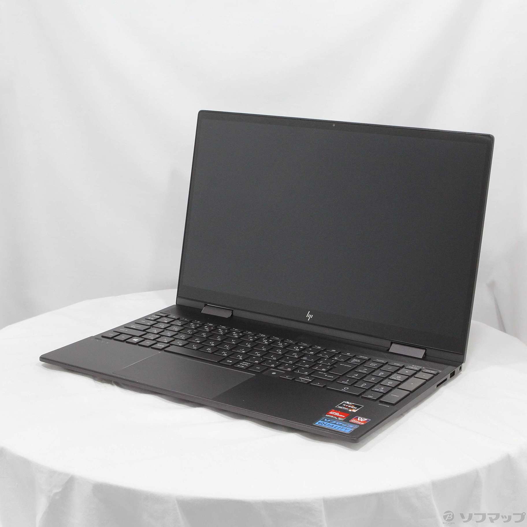 HP ENVY x360 15-ee1013AU