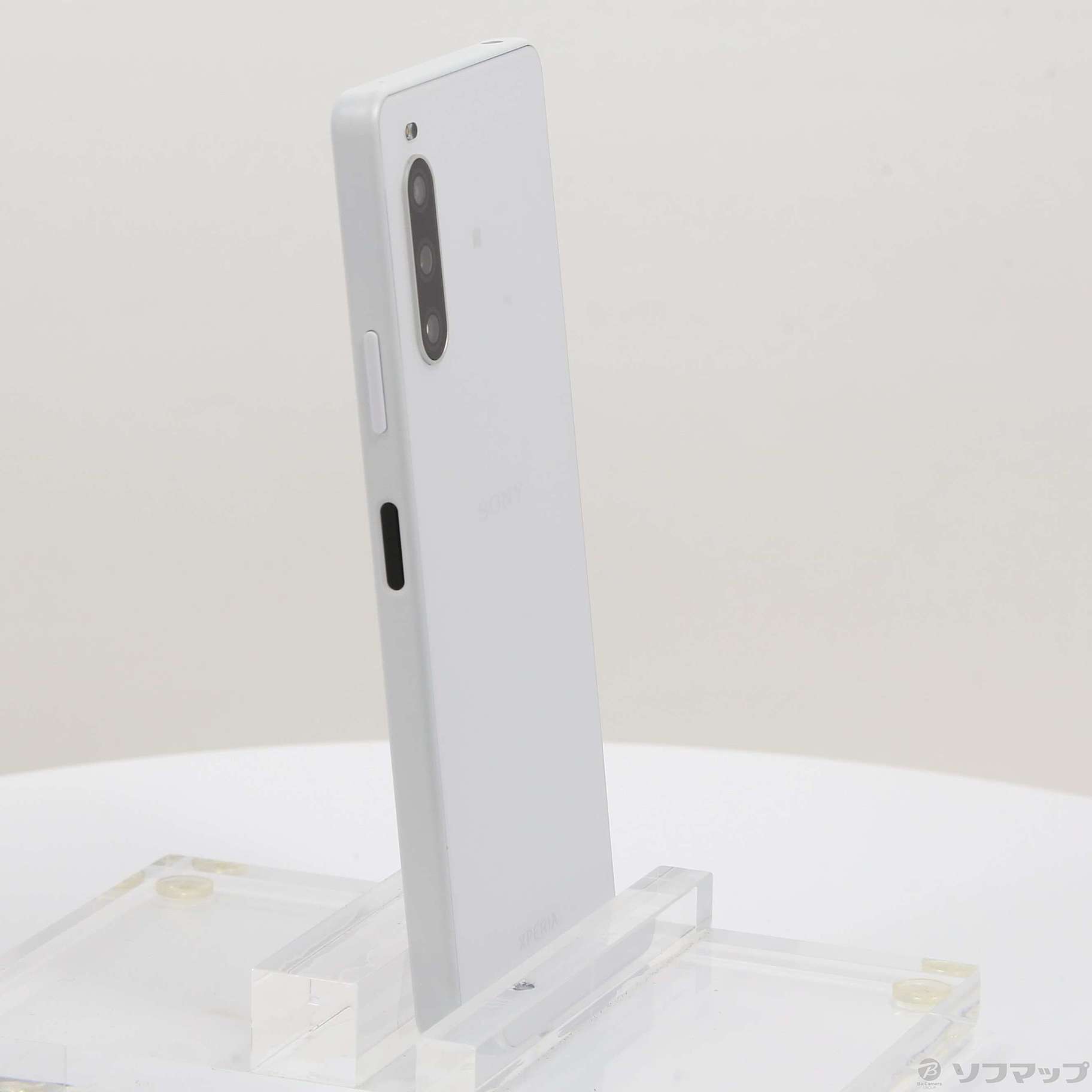 Xperia 10 IV ホワイト 128 GB Softbank