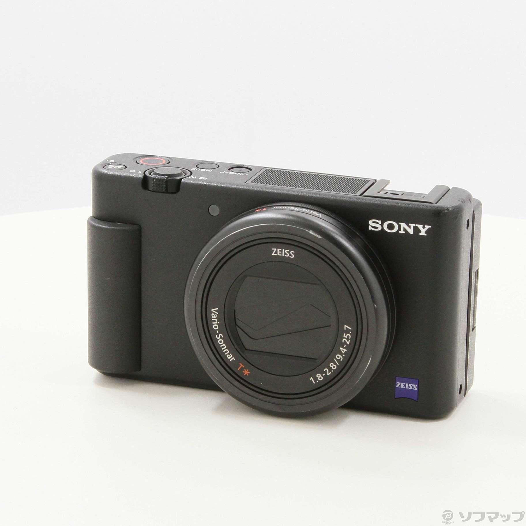 専用】SONY VLOGCAM ZV-1G シューティンググリップキット-