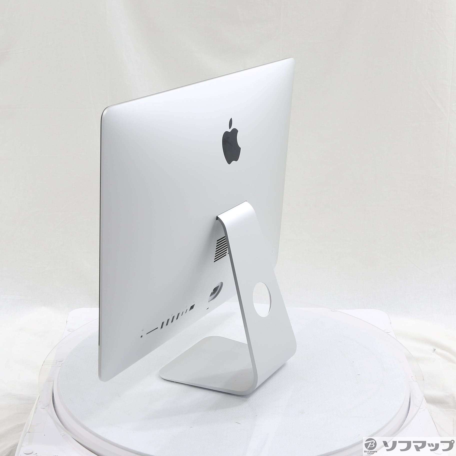 中古】iMac 21.5-inch Mid 2017 MMQA2J／A Core_i5 2.3GHz 8GB HDD1TB