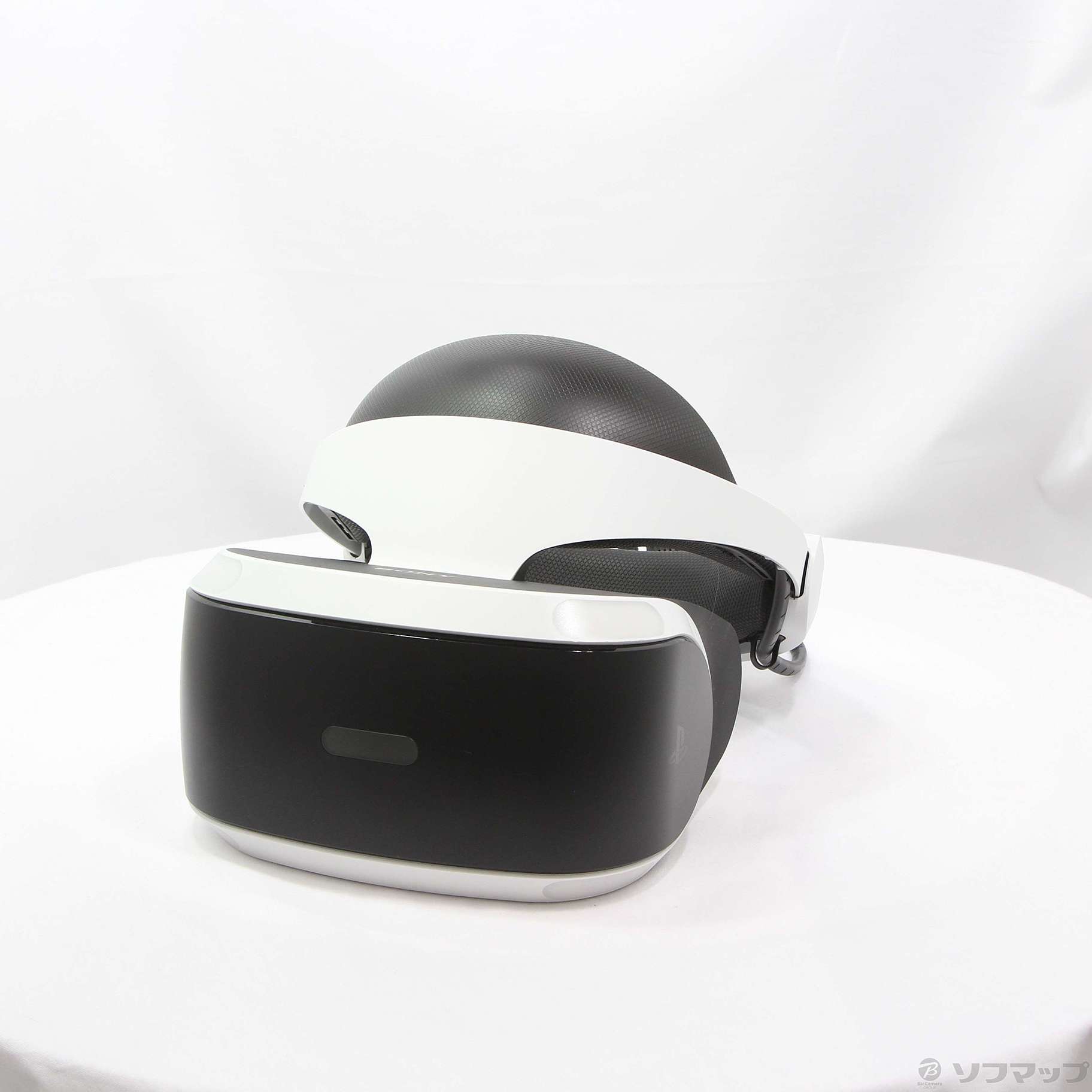 中古】PlayStation VR Special Offer CUHJ-16007 [2133050143392