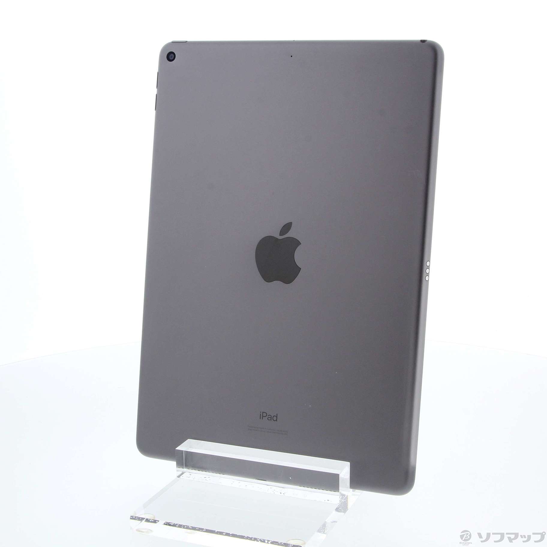 アップル iPad Air 第3世代 WiFi 256GB スペースグレイ