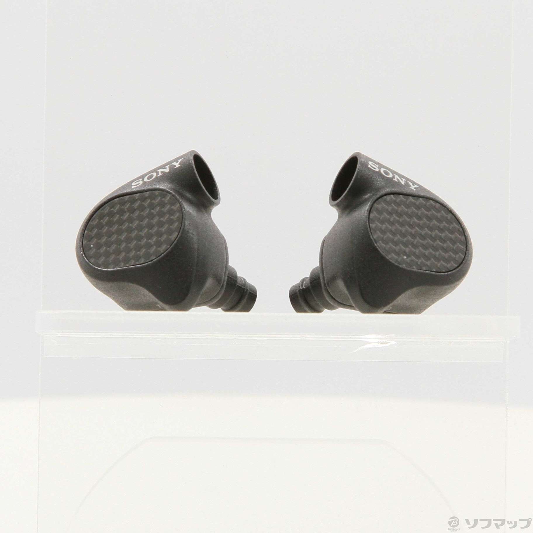中古】IER-M9 [2133050143798] - リコレ！|ビックカメラグループ 