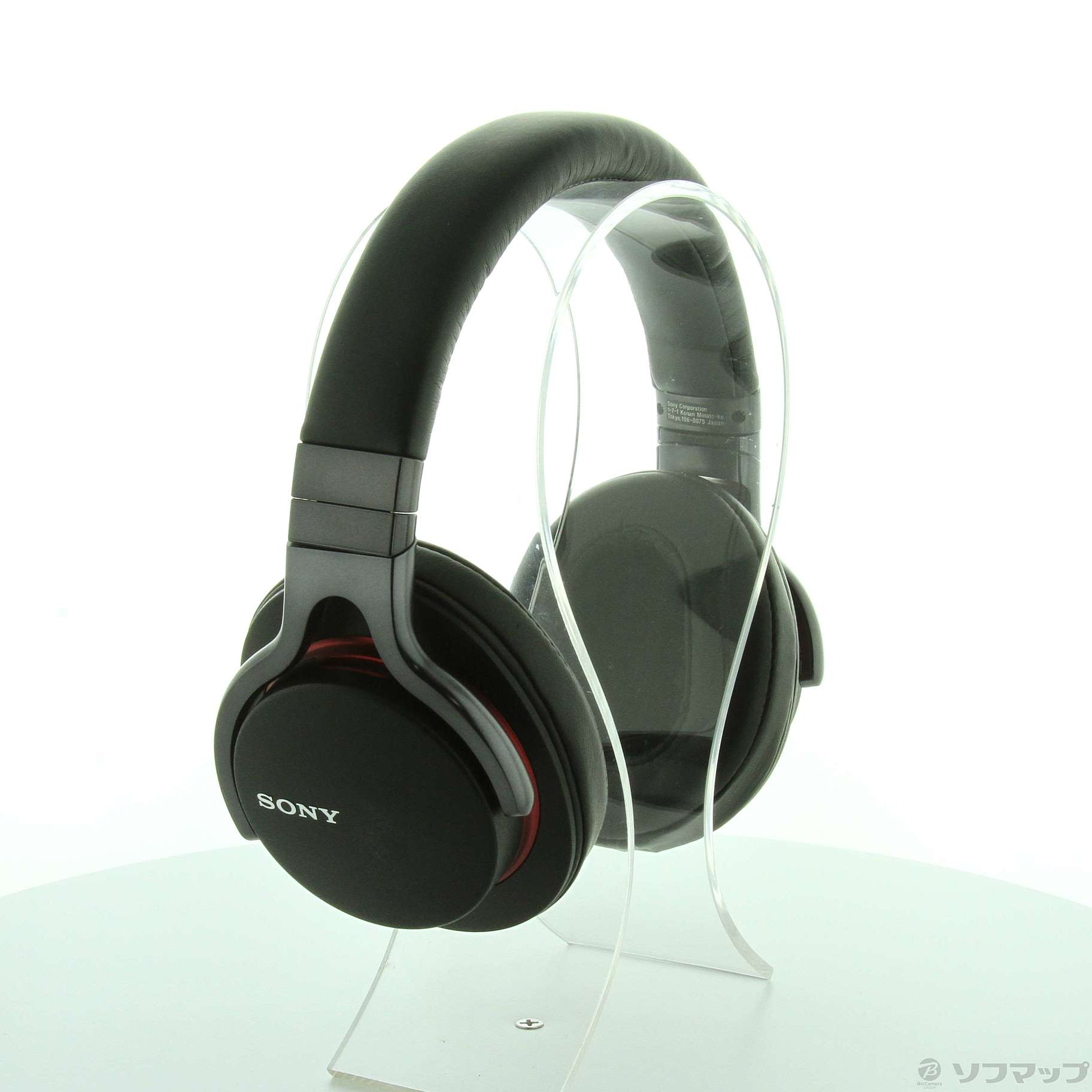 中古】MDR-1ABP [2133050143804] - リコレ！|ビックカメラグループ