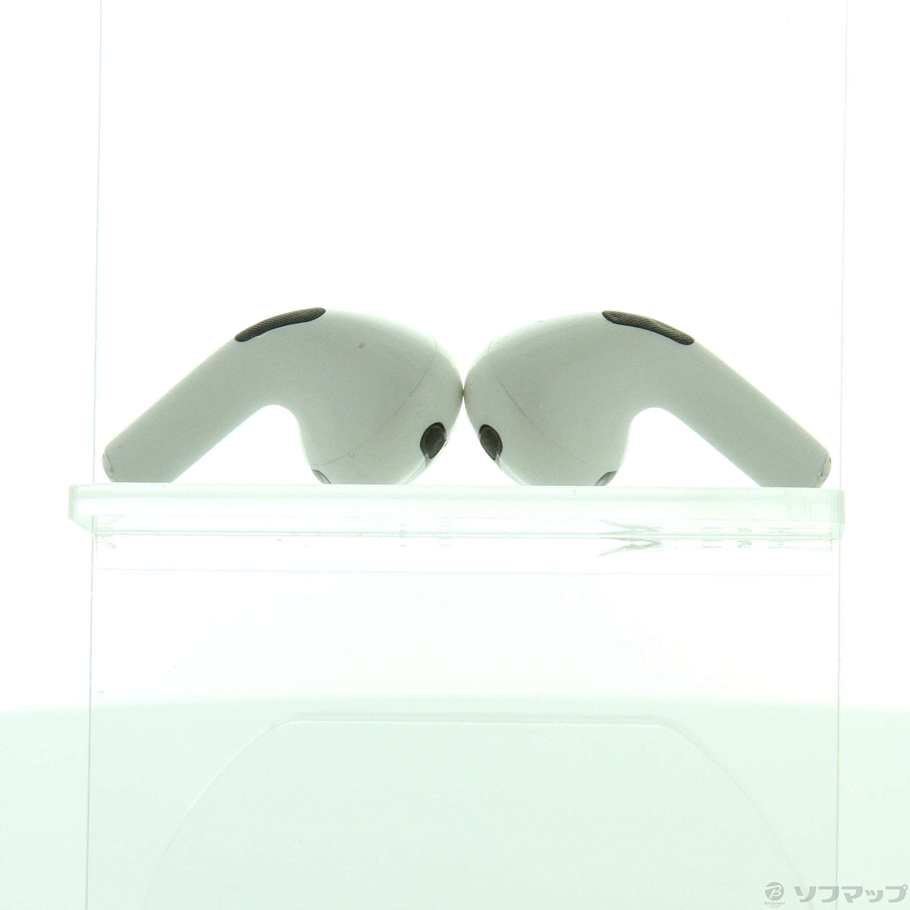 中古品AirPods Pro第1代MWP22J/A|no邮购是Sofmap[sofmap]