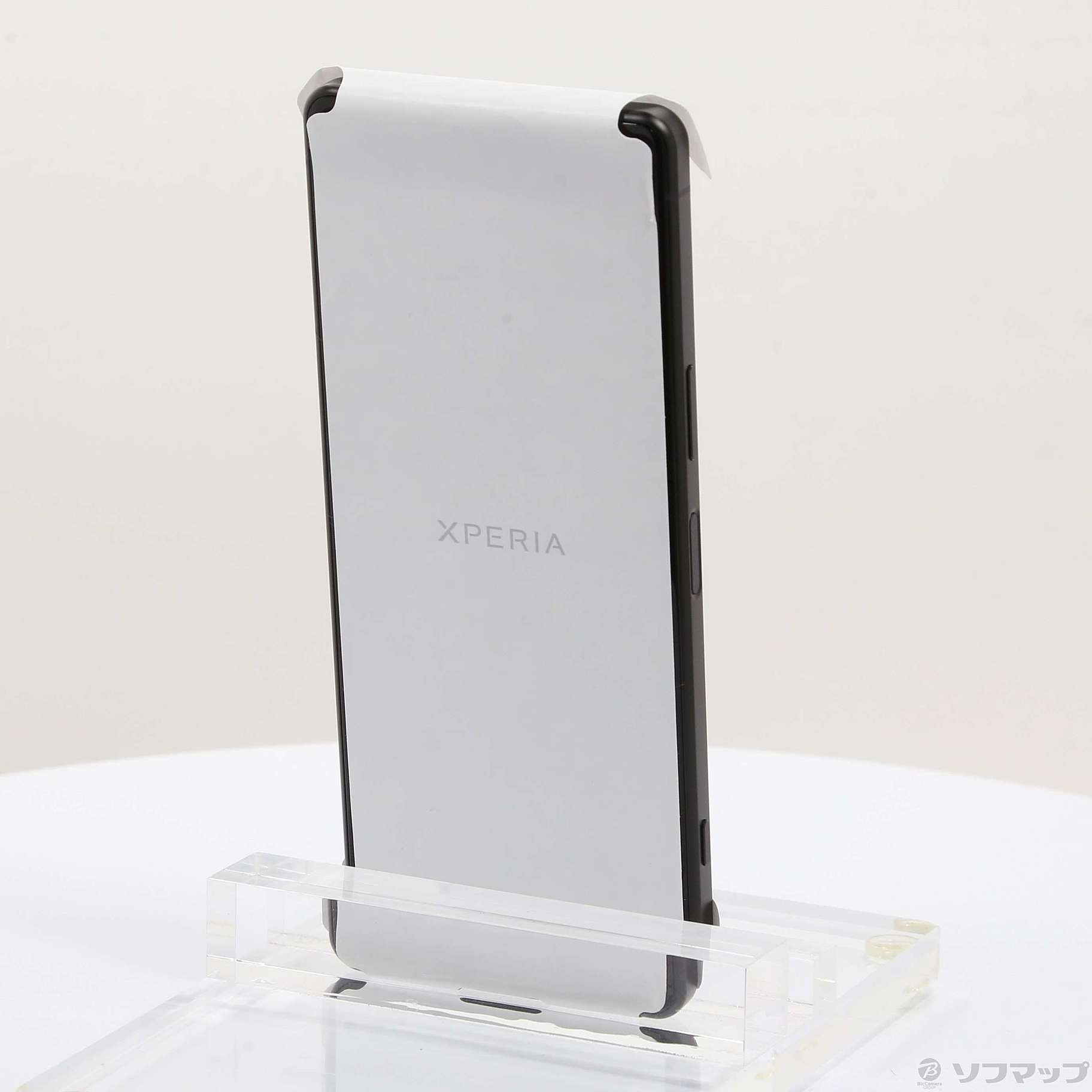 中古】セール対象品 Xperia 5 IV 128GB ブラック A204SO SoftBank