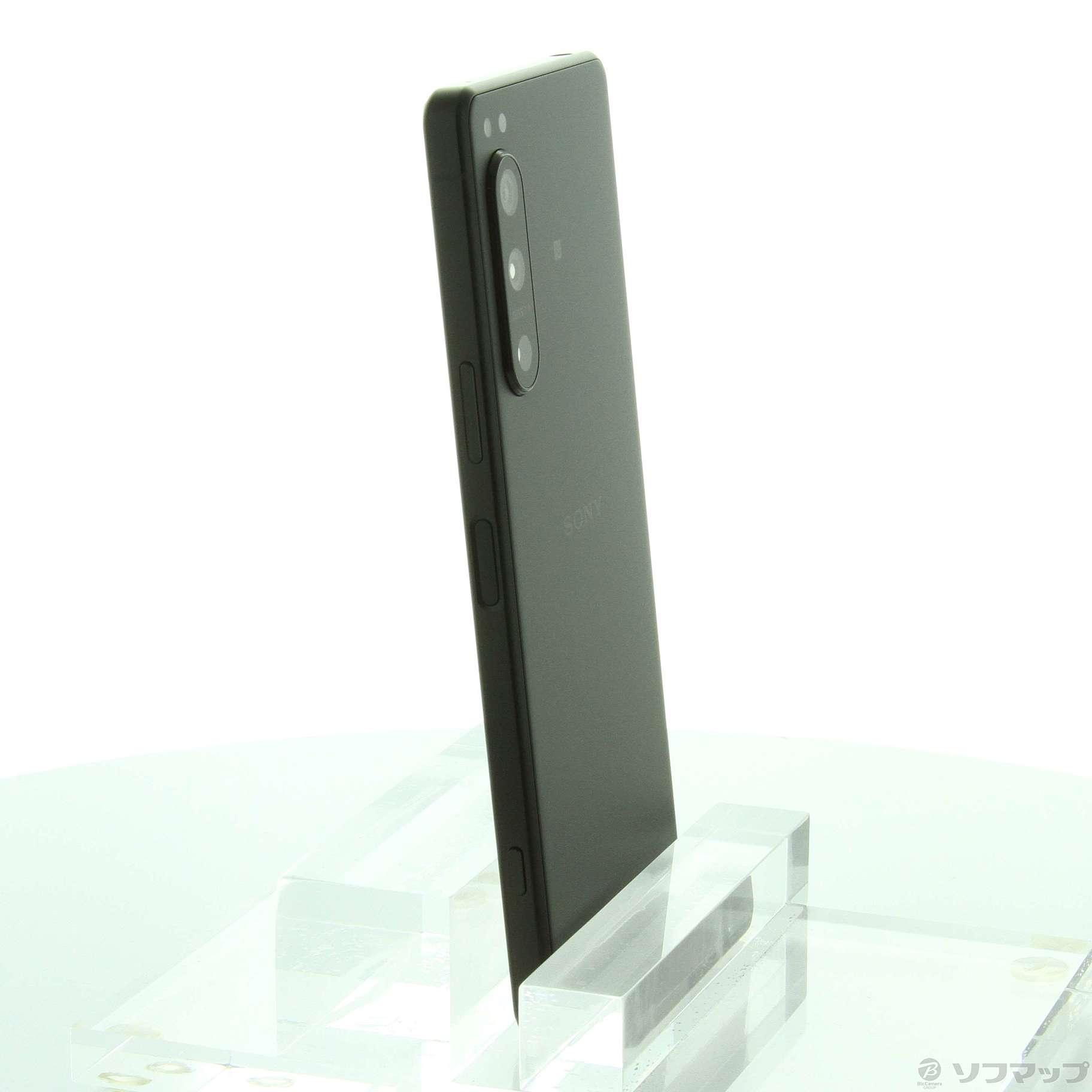 新品未使用】xperia 5 Ⅳ A204SO ブラック エクスペリア(Xperia 新品未使用】xperia 5 Ⅳ A204SO ブラック エクスペリア(Xperia