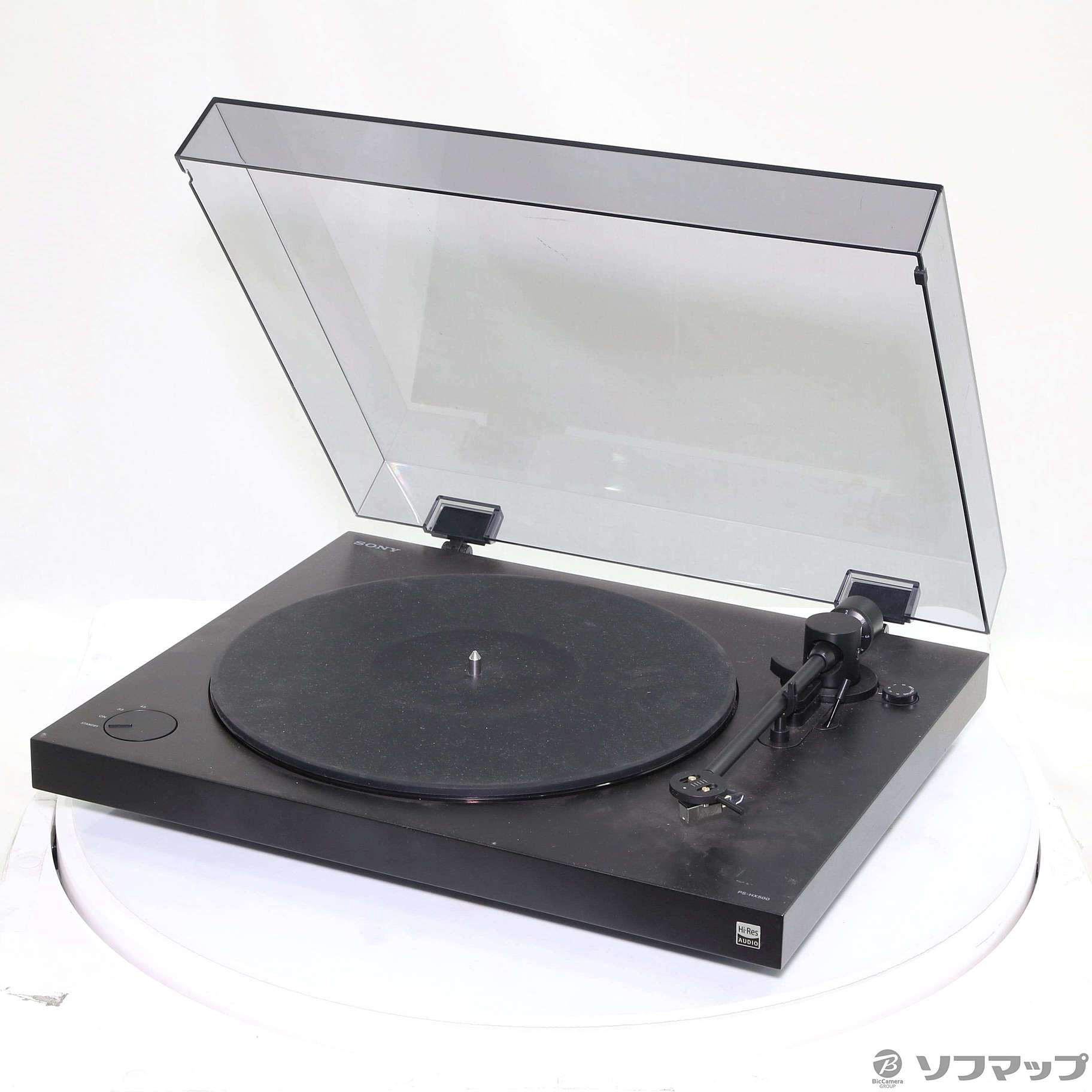 中古】PS-HX500 [2133050148472] - 法人専用リコレ！|ソフマップの法人