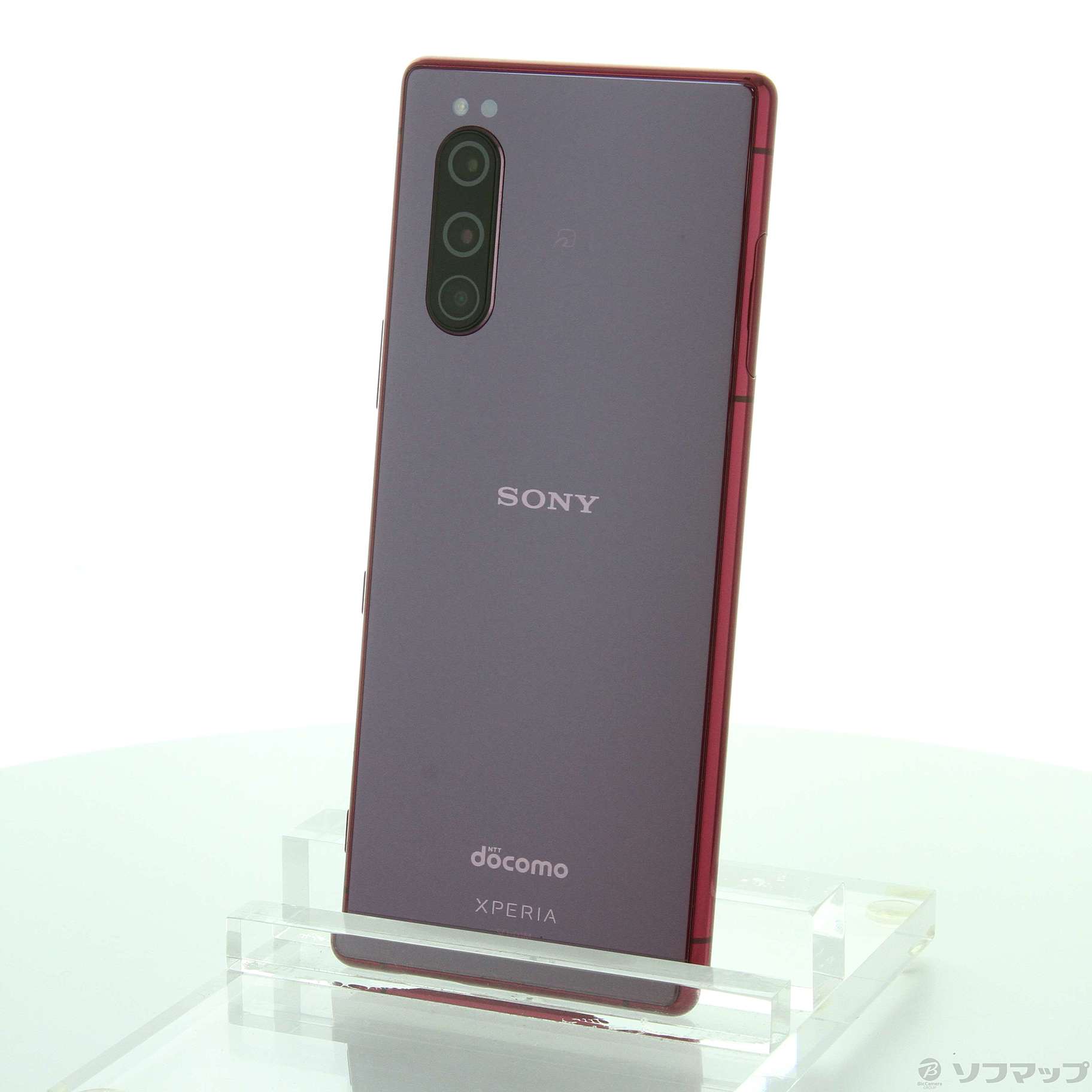 SONY Xperia 5 SO-01M docomo SIMフリー Amazon | SIMフリー Xperia5 SO-01M docomo ブルー | Xperia
