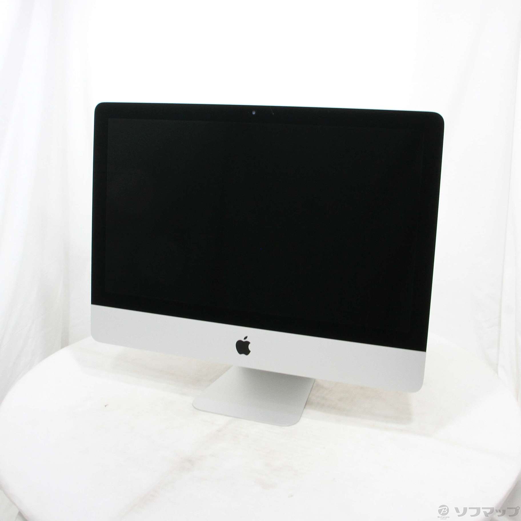 極上/完動品】Apple iMac 2019 6コアi5 MRT42J/A - kentchin.ca