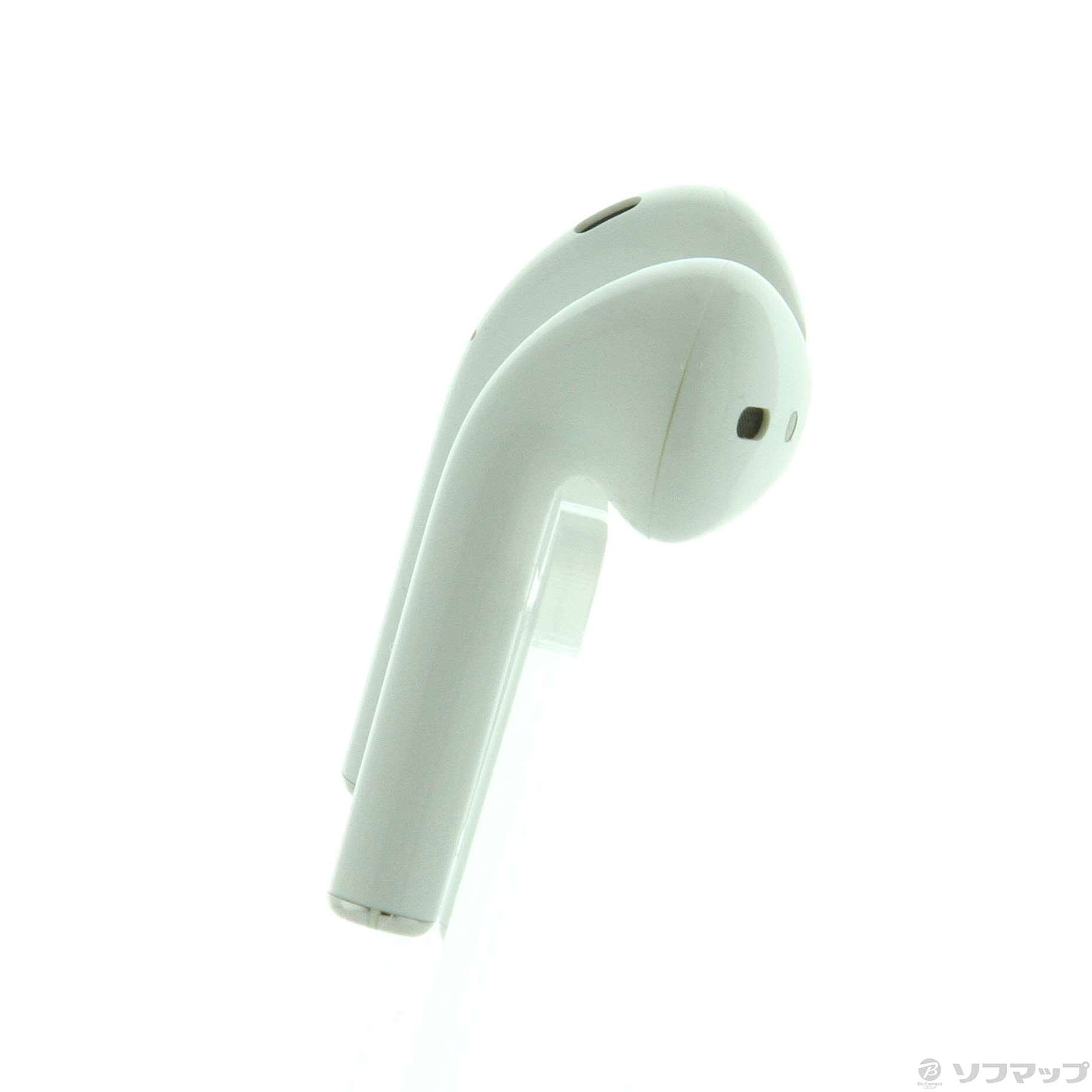 中古】AirPods 第2世代 with Charging Case MV7N2J／A [2133050150550