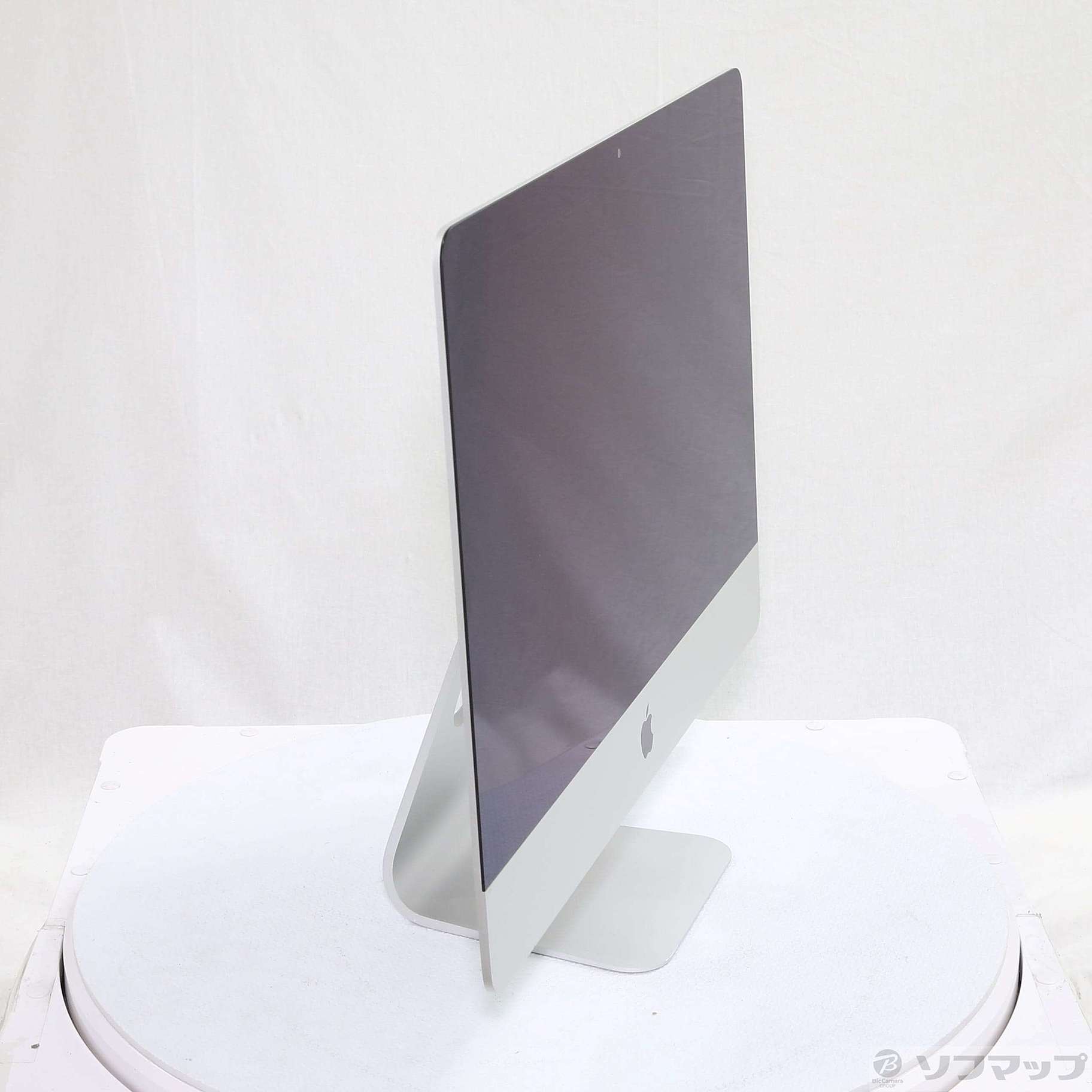 iMac（21.5-inch,Late 2013）ME086J/A ⑤ Apple iMac 21.5in 2.7GHz 
