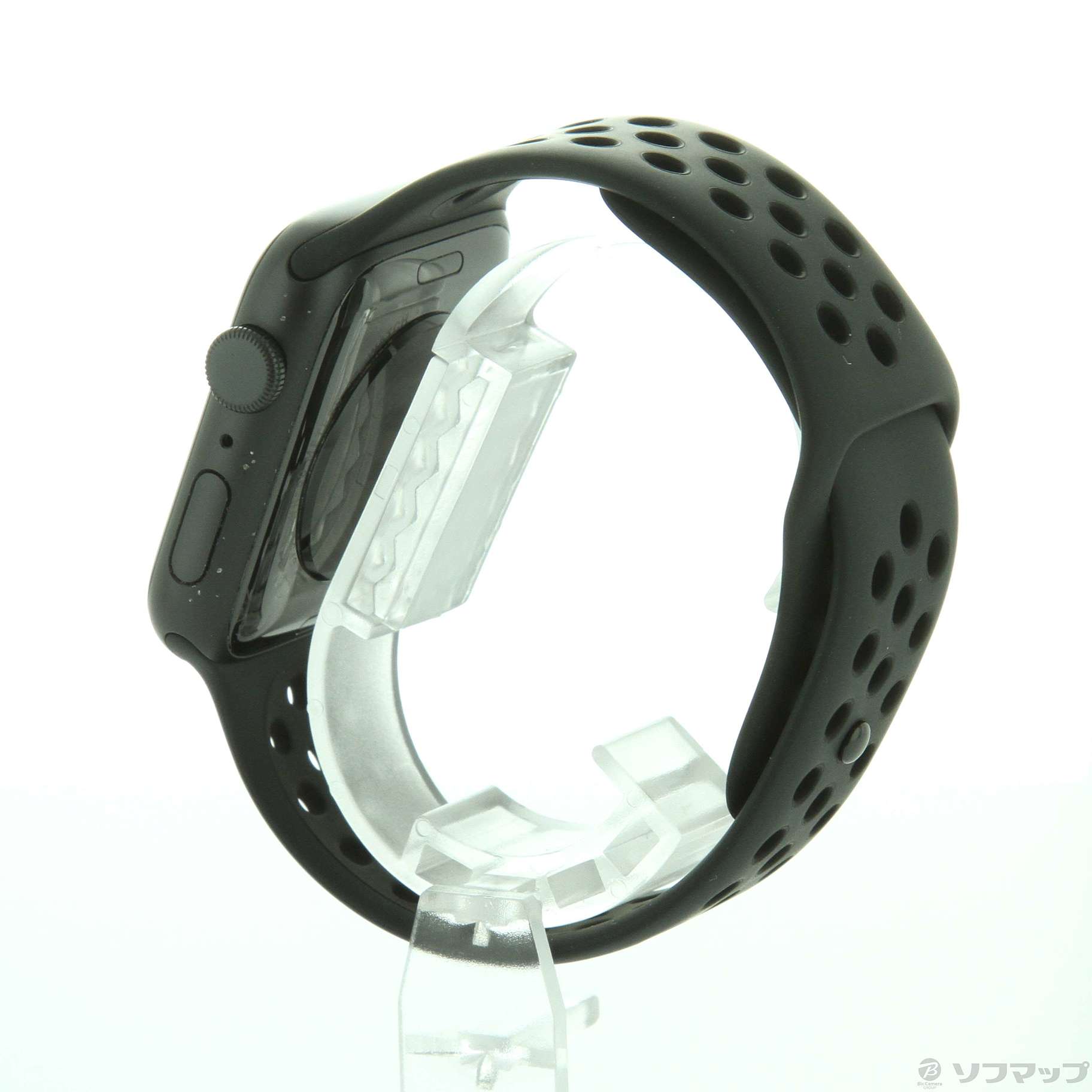 Apple Watch SE Nike（第一世代）中古 中古】Apple Watch SE 第1世代 Nike GPS 44mm スペースグレイ