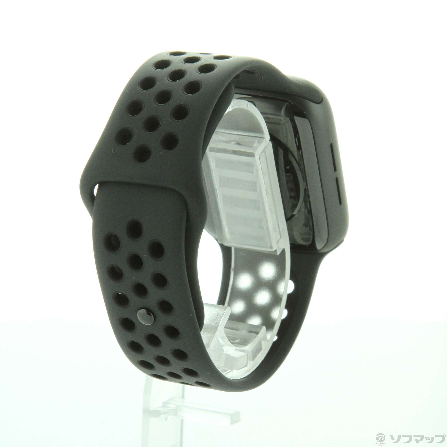 中古】Apple Watch SE 第1世代 Nike GPS 44mm スペースグレイ 中古】Apple Watch SE 第1世代 Nike GPS 44mm スペースグレイ