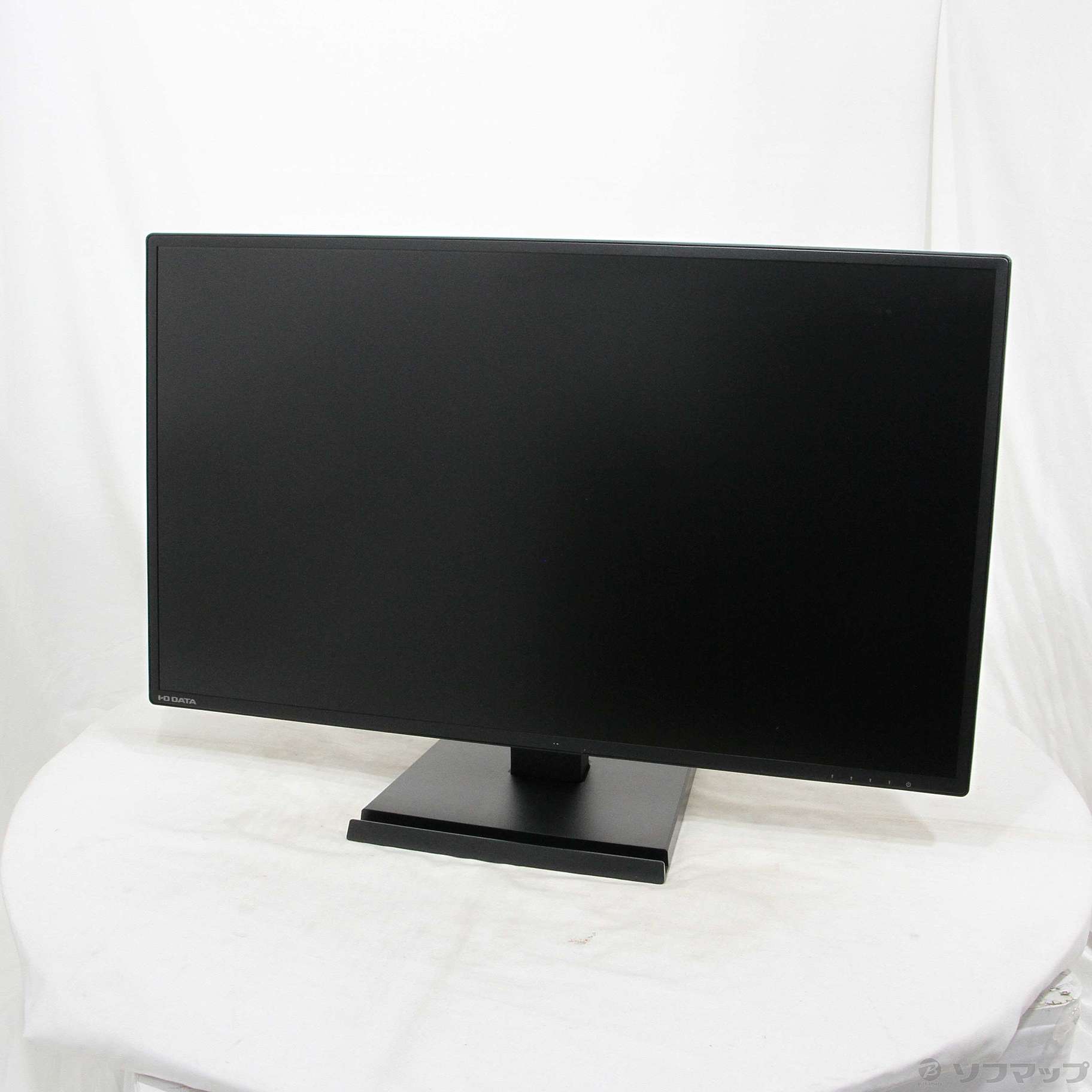 液晶ディスプレイ LCD-AH271XDB - テレビ