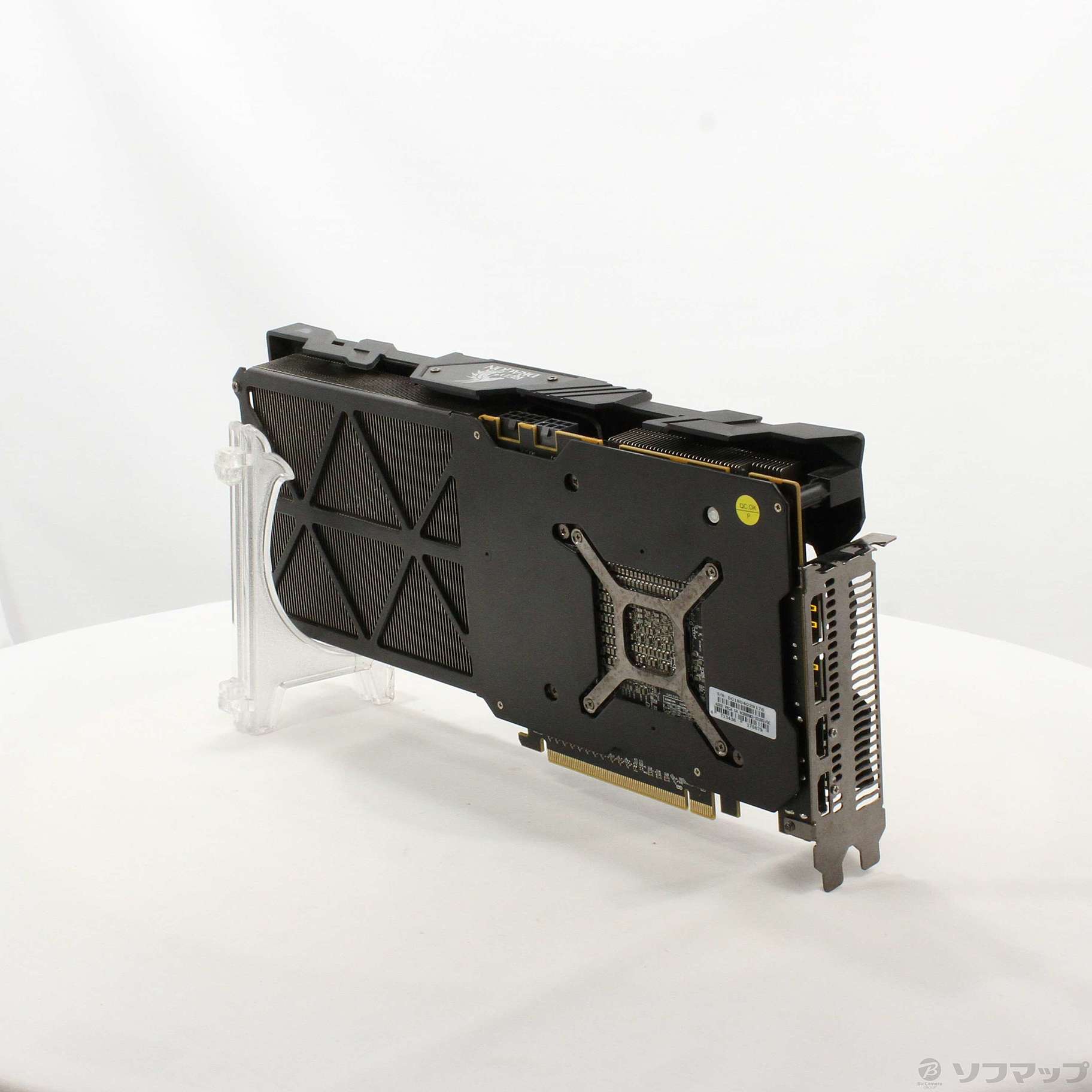 中古品(难有的)]Red Dragon RX VEGA 56 8GB HBM2 AXRX VEGA 56 8GBHBM2