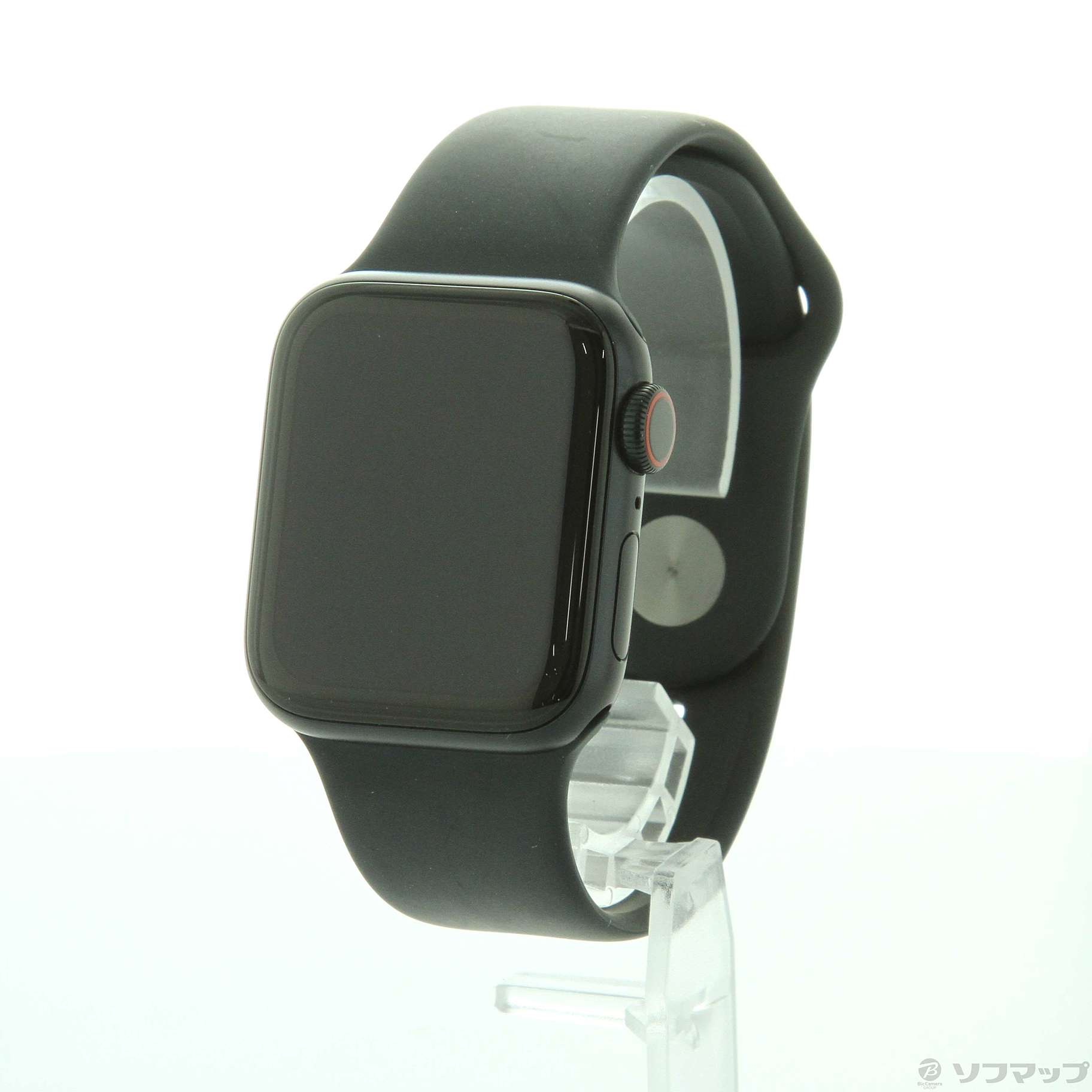 AppleWatch SE 第二世代 40mm セルラー-